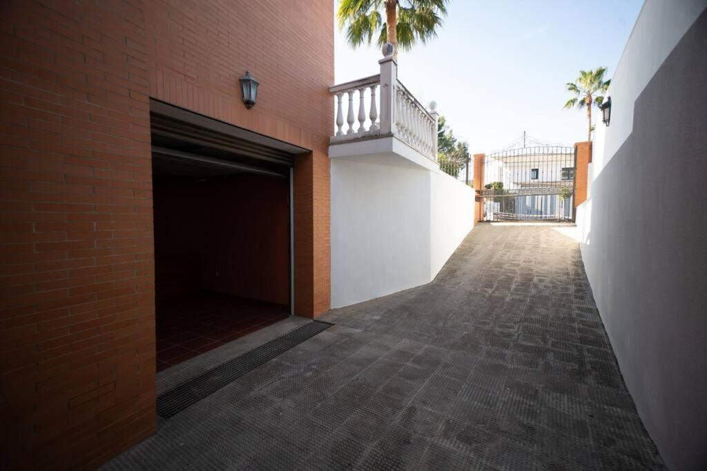 Villa Candelaria Sevilla Home Luxury