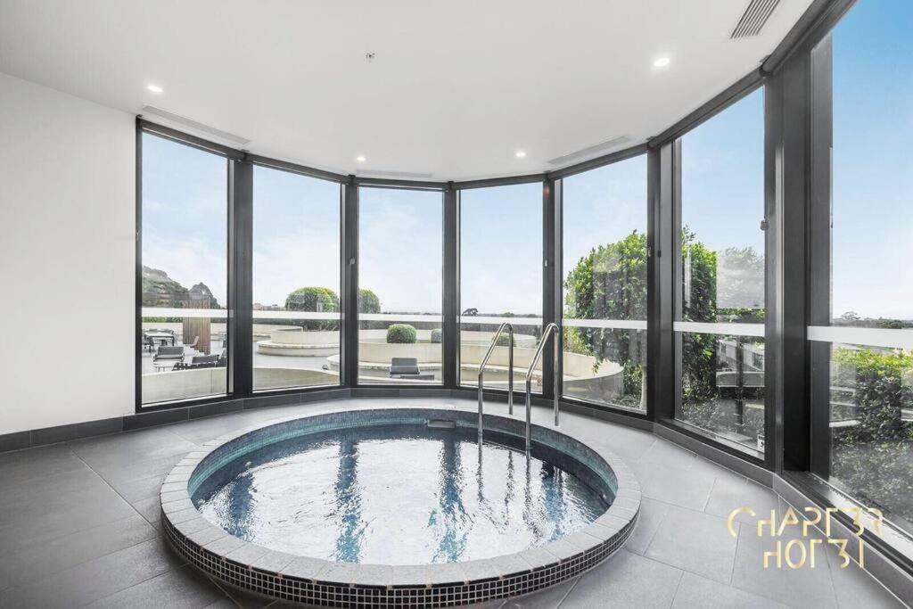 Chapter 3 Airbnb in Malvern East