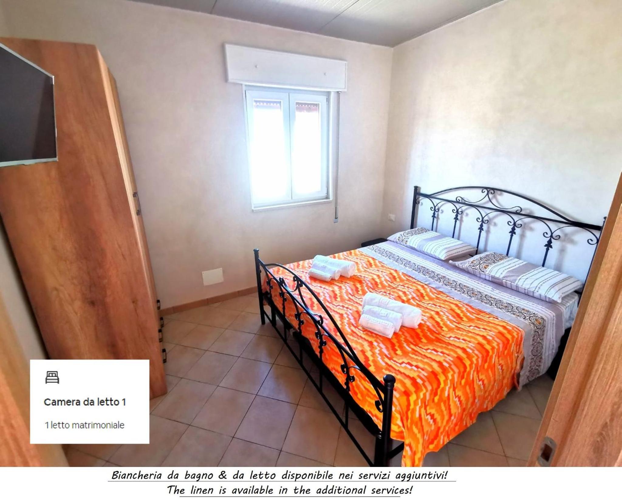 Villa Sole - Villa Indipendente & Climatizzata San Pietro in Bevagna - SALENTO - Puglia - ITALY photo 5