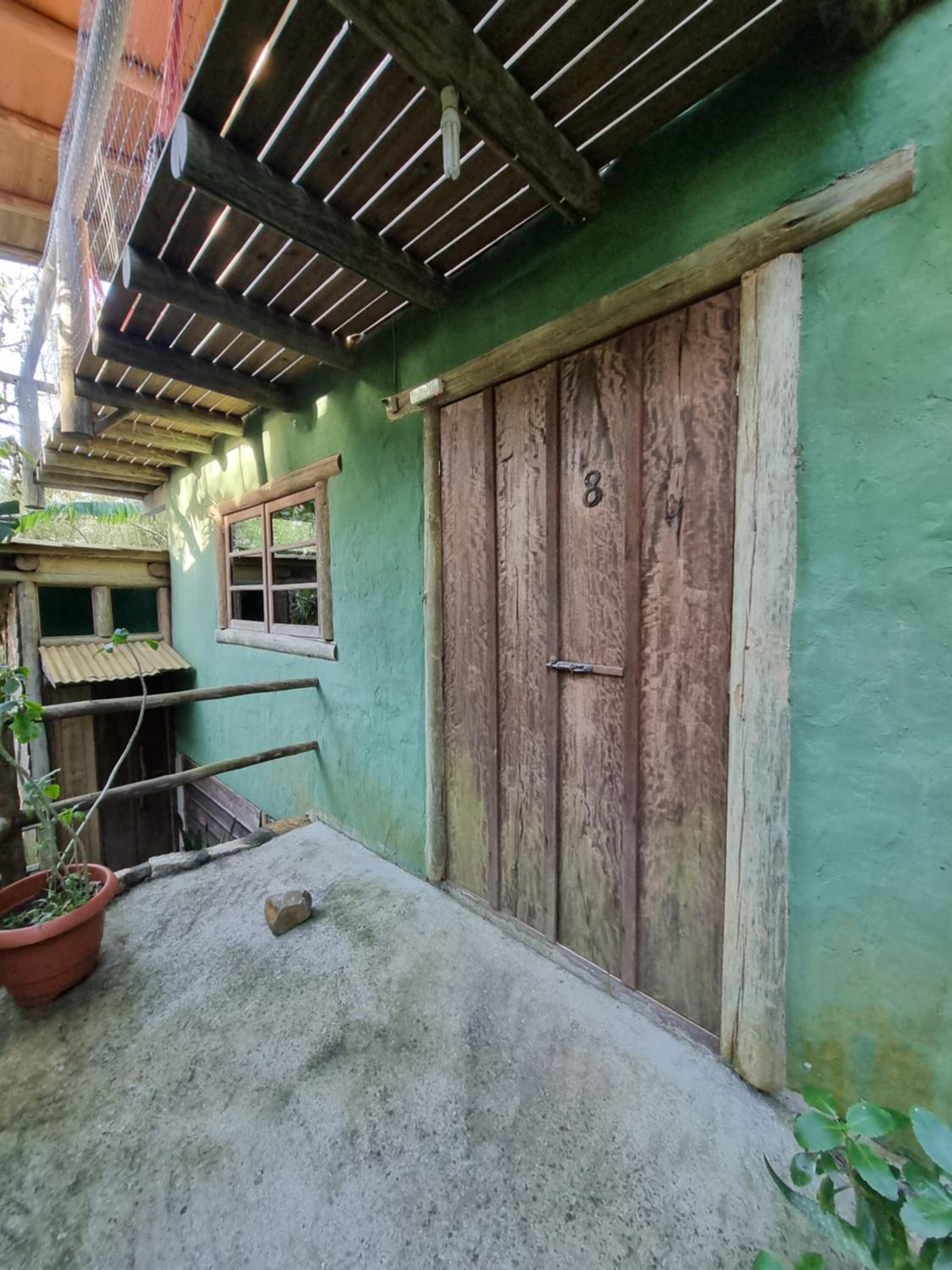 Vila da Mata Hospedagem