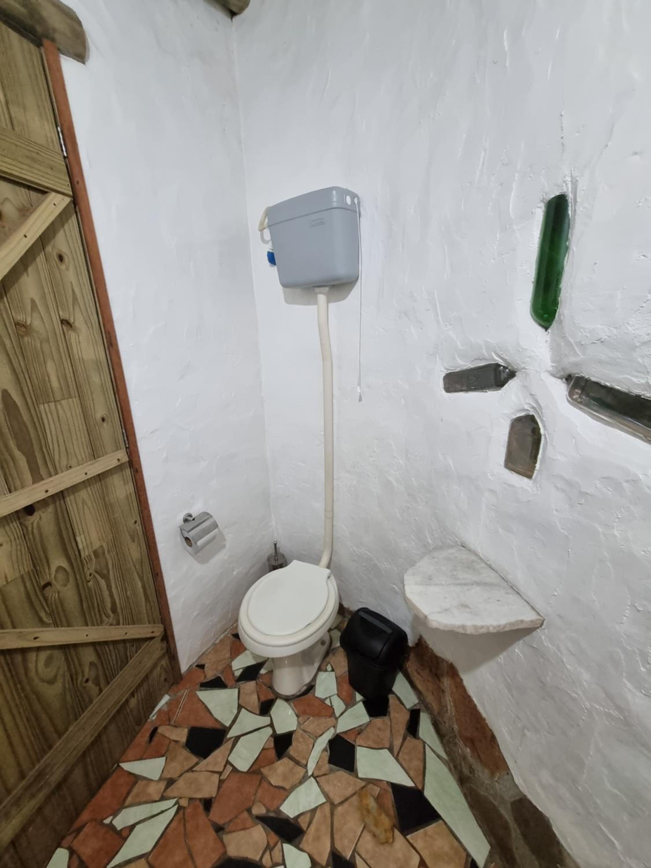 Vila da Mata Hospedagem