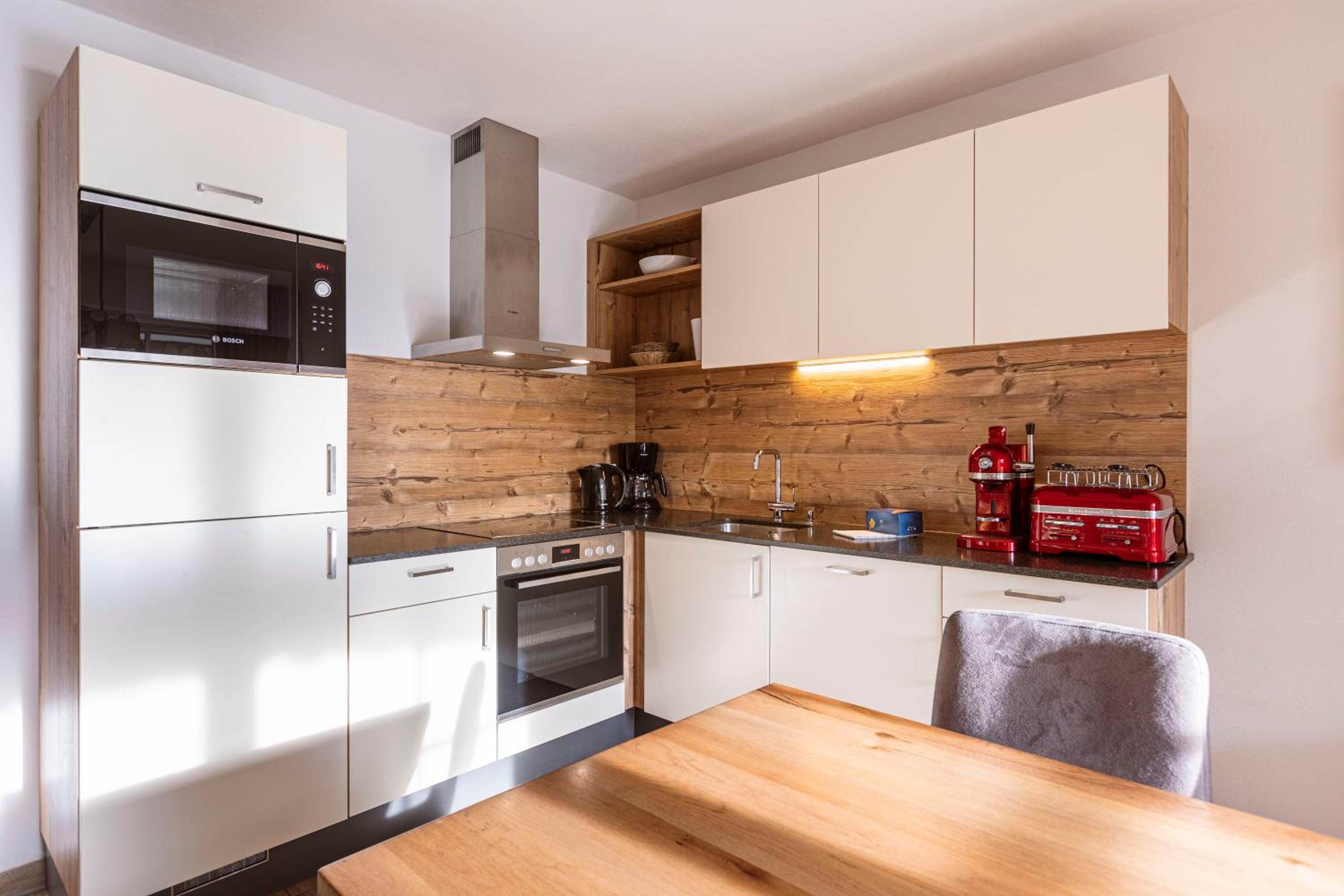 Tauernsuites Mitterwirt by ALPS RESORTS