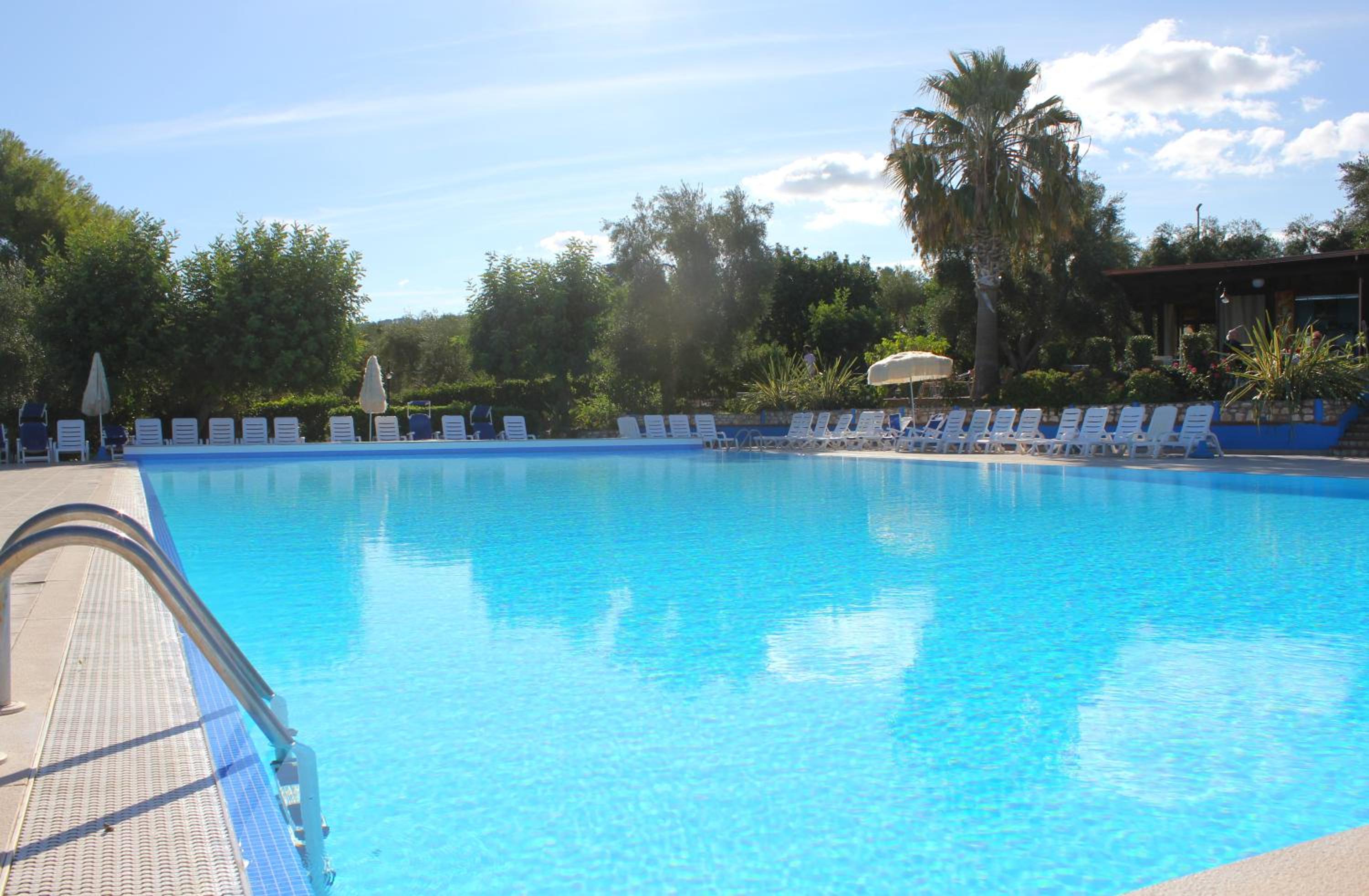 Villaggio Uliveto - Family Experience