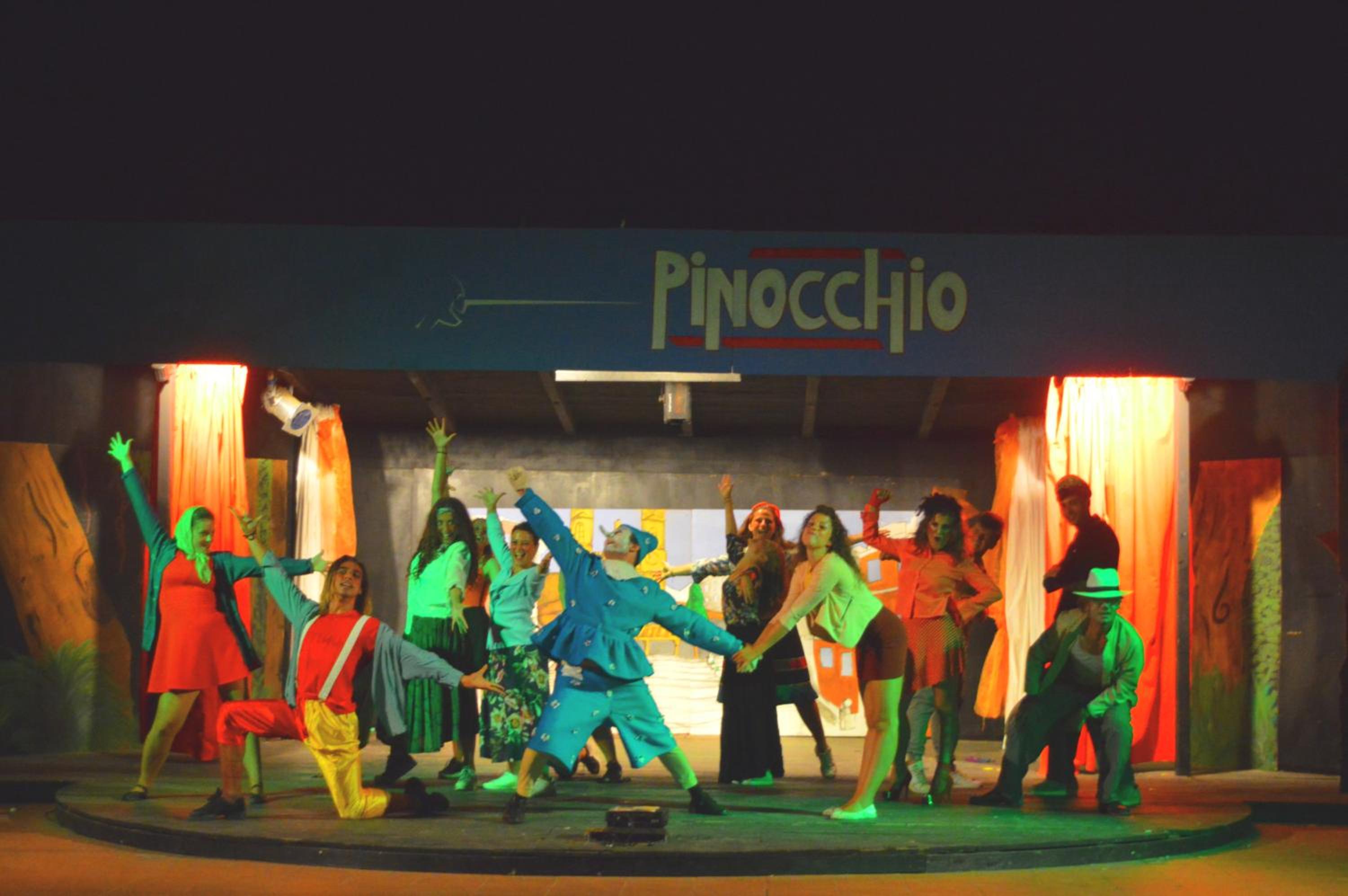 Villaggio Uliveto - Family Experience