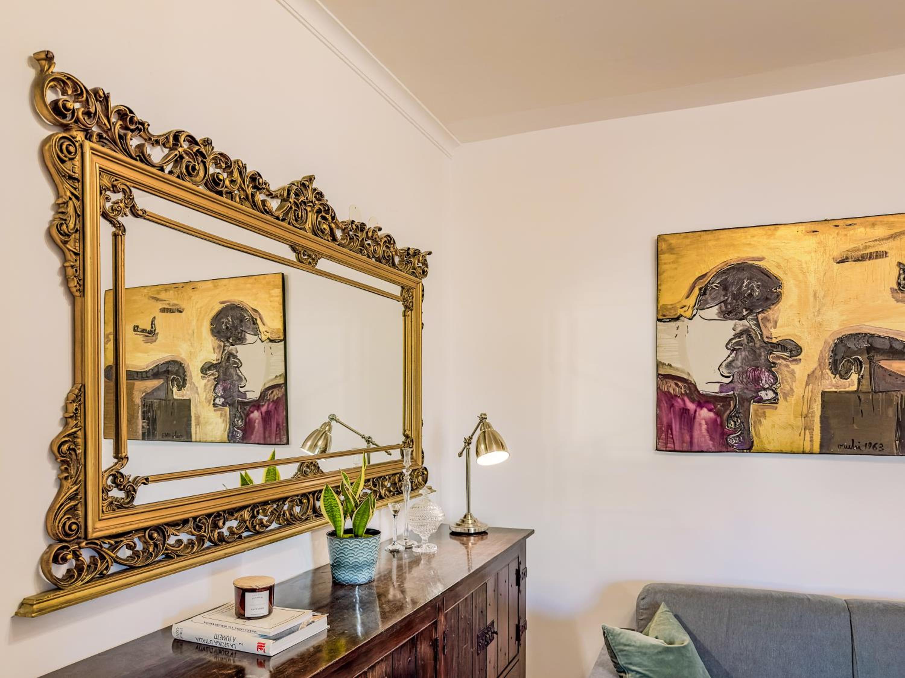 Old Fashion Pigneto - Luxurious Terrace & Comfort!