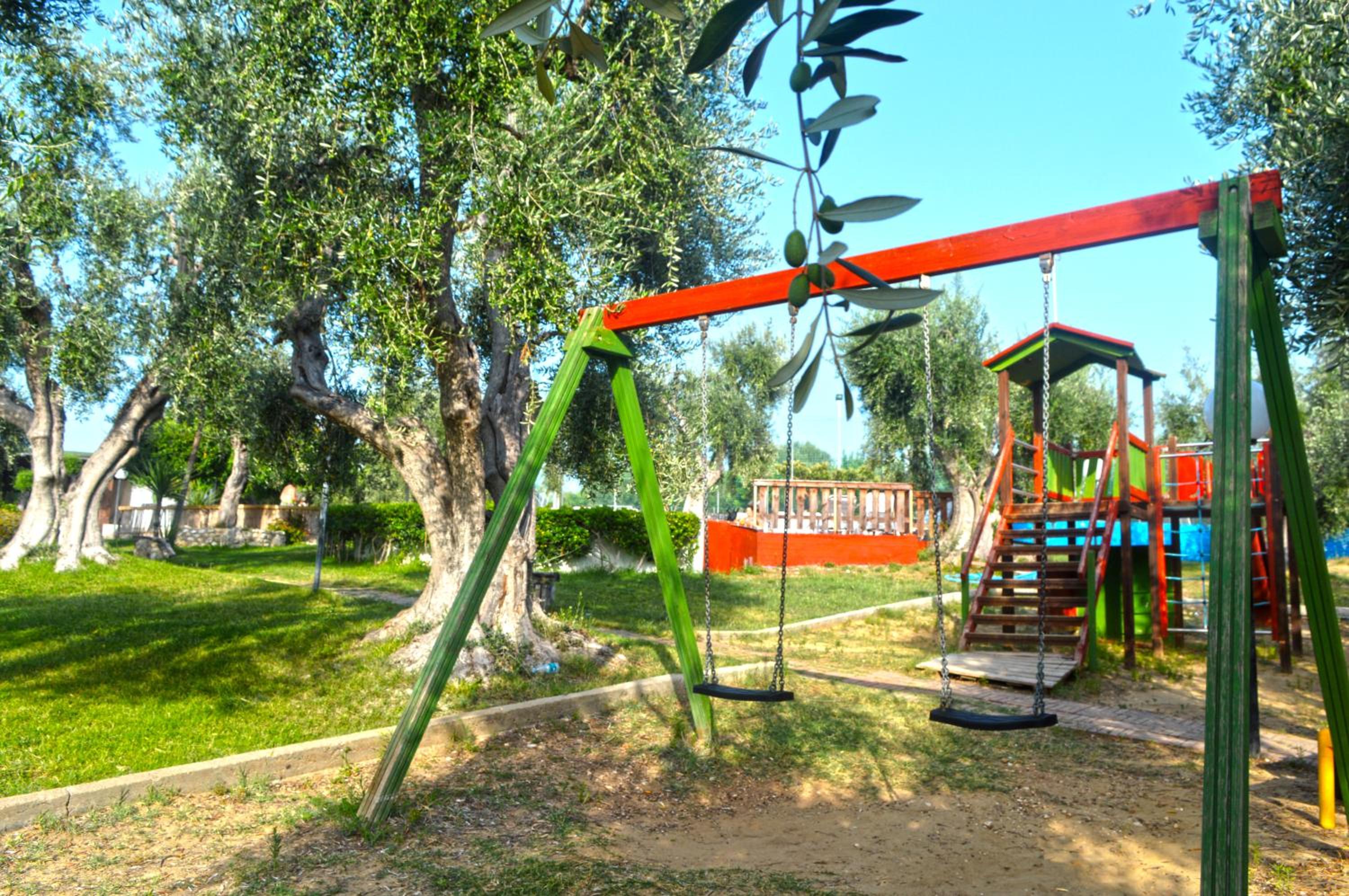 Villaggio Uliveto - Family Experience