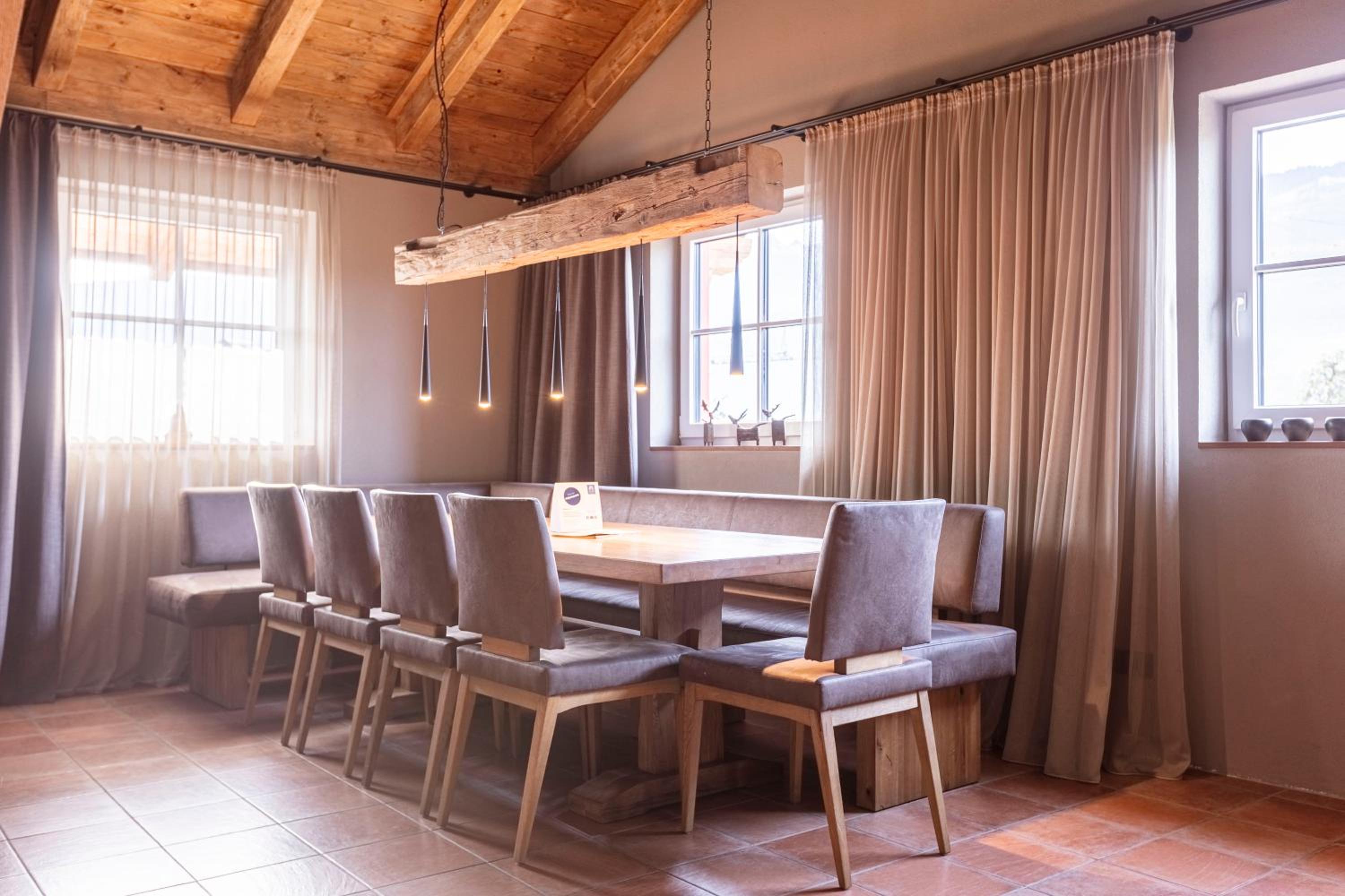 Tauernsuites Mitterwirt by ALPS RESORTS