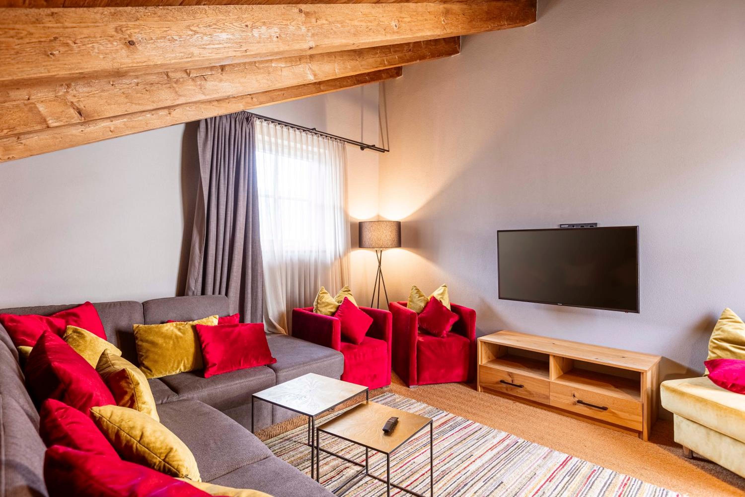 Tauernsuites Mitterwirt by ALPS RESORTS