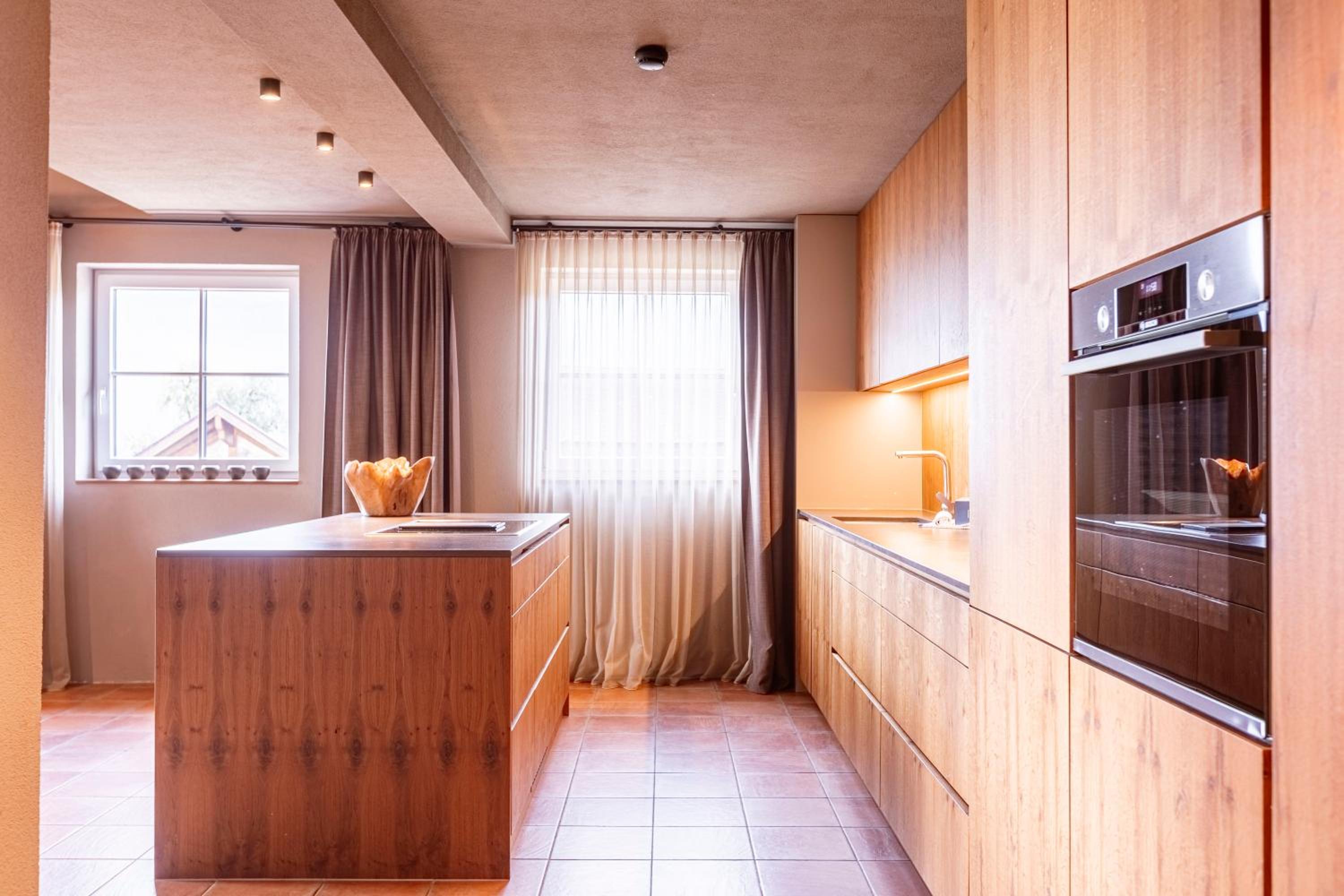 Tauernsuites Mitterwirt by ALPS RESORTS