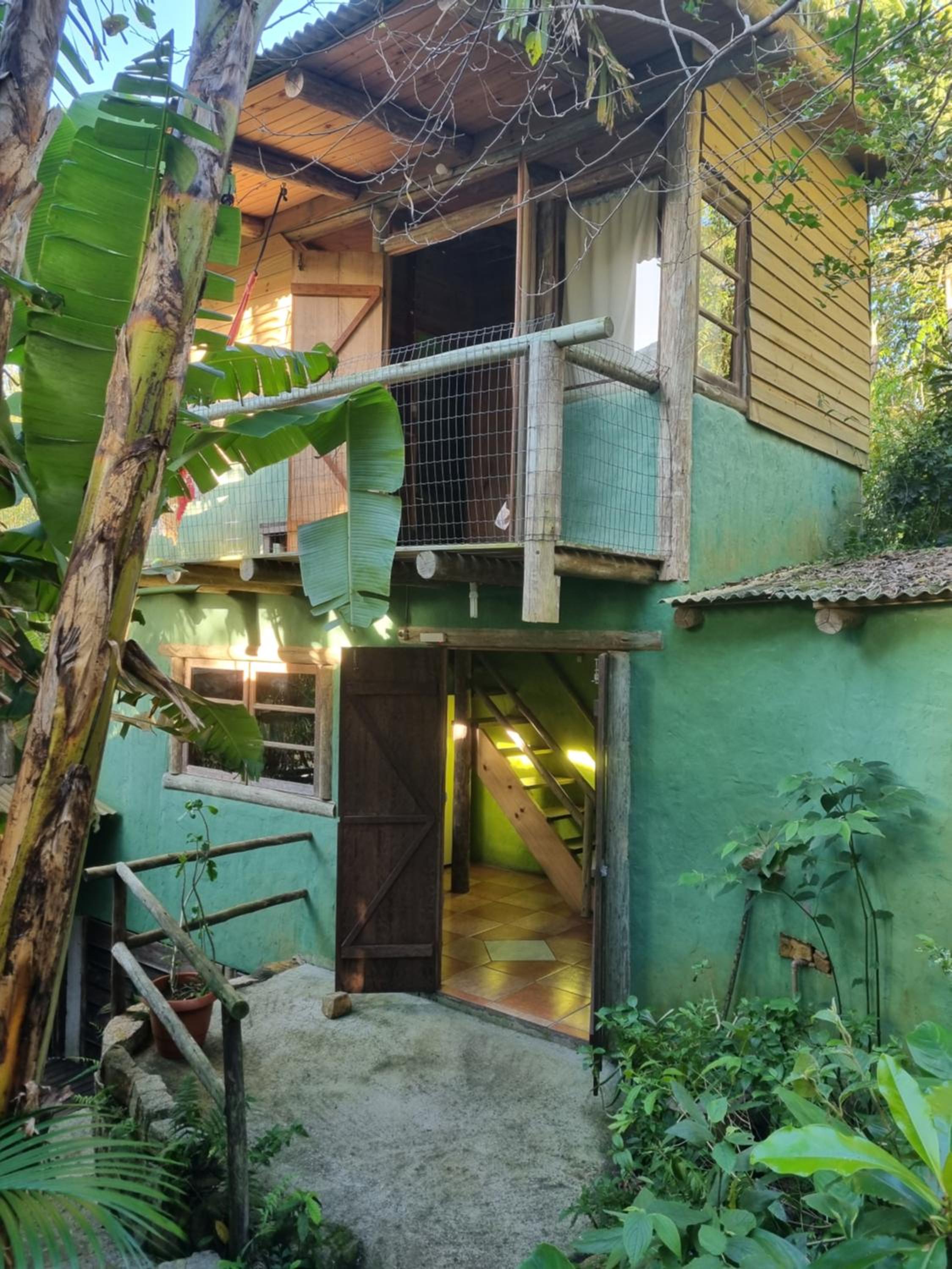 Vila da Mata Hospedagem