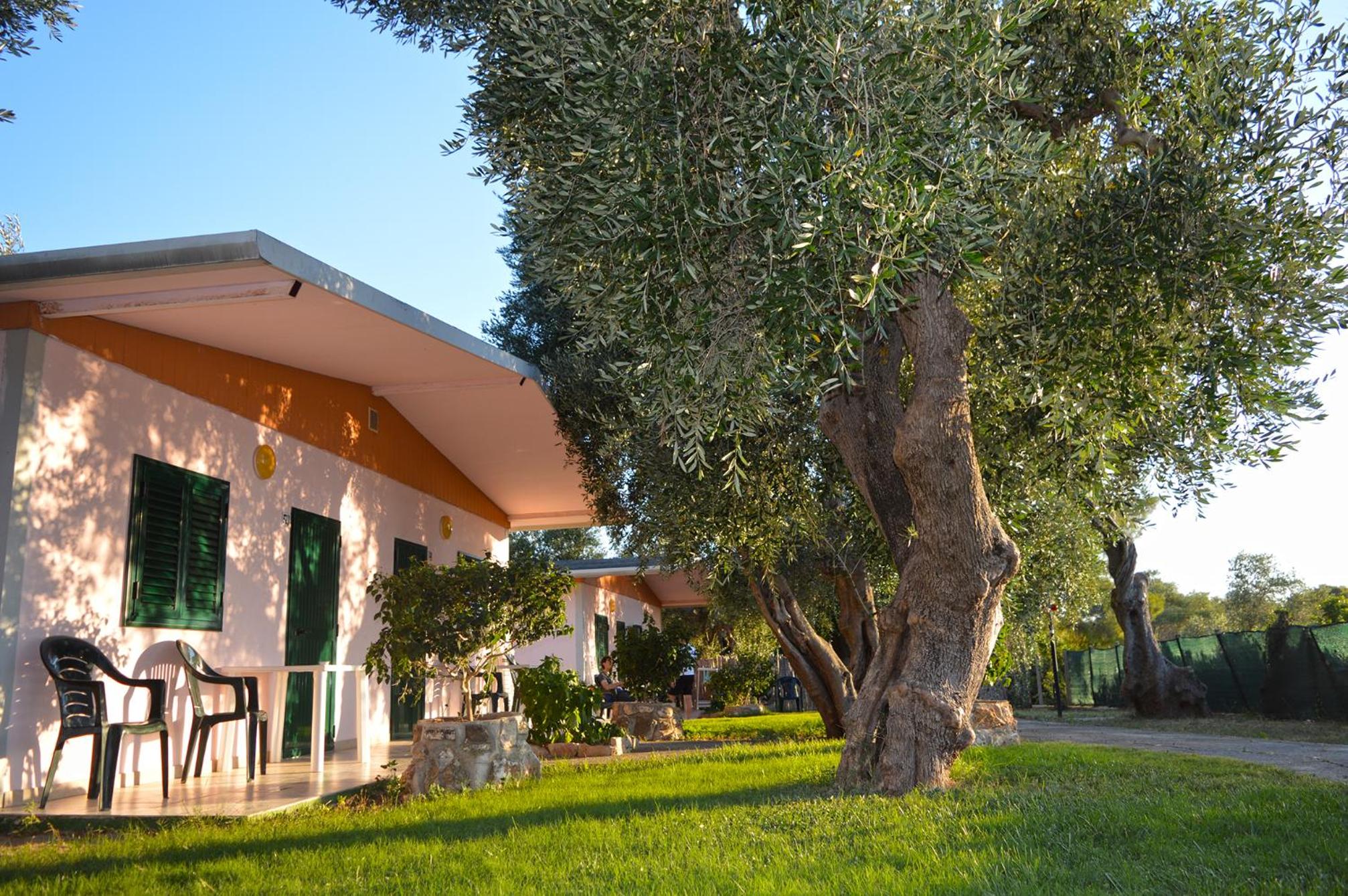 Villaggio Uliveto - Family Experience