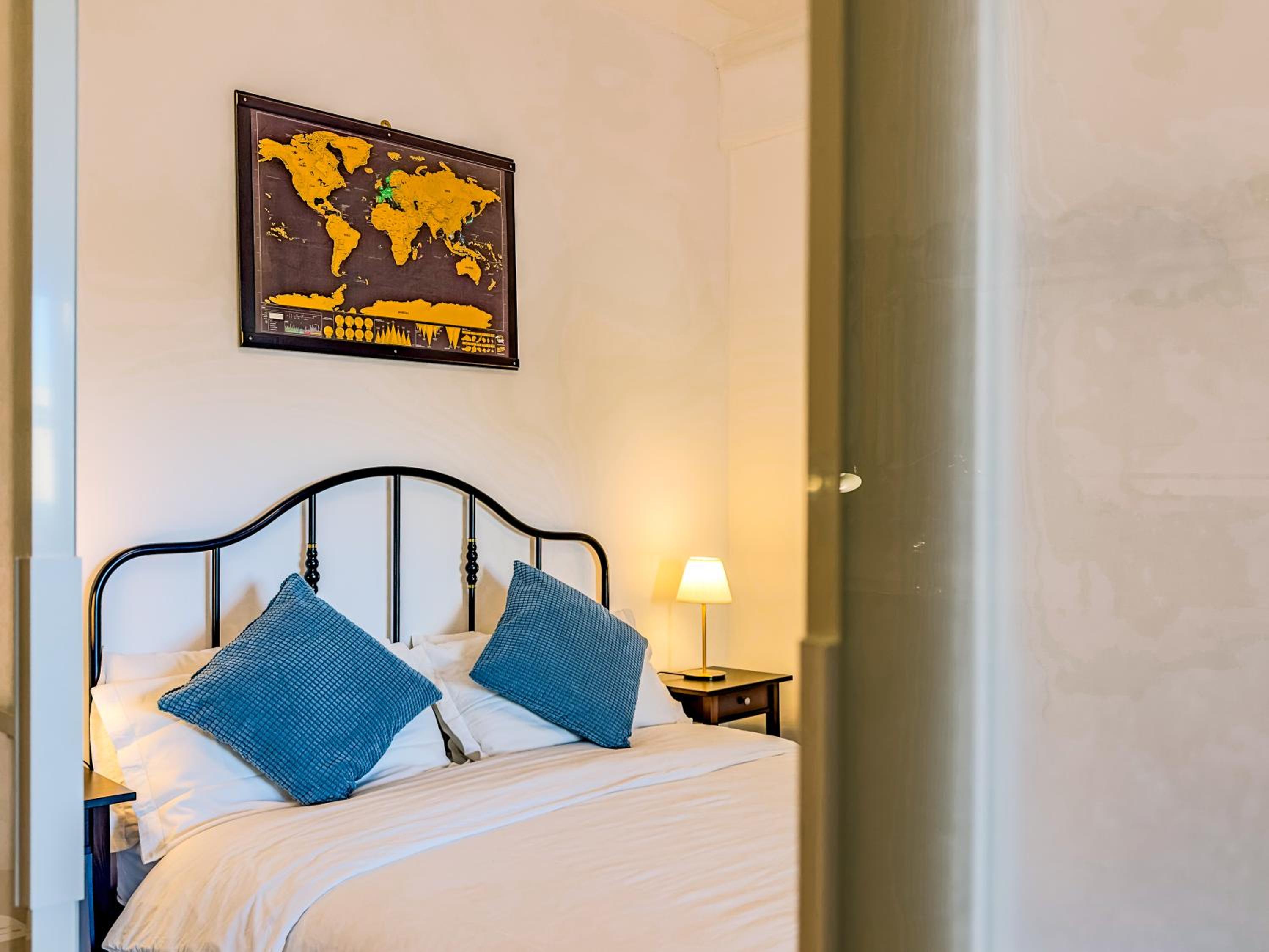 Old Fashion Pigneto - Luxurious Terrace & Comfort!