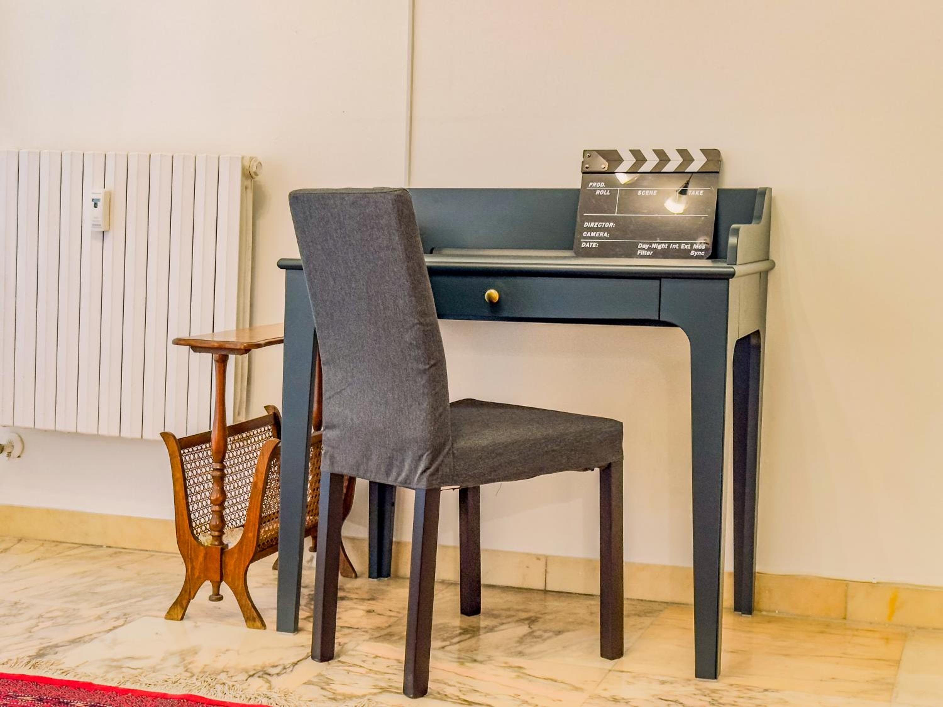 Old Fashion Pigneto - Luxurious Terrace & Comfort!