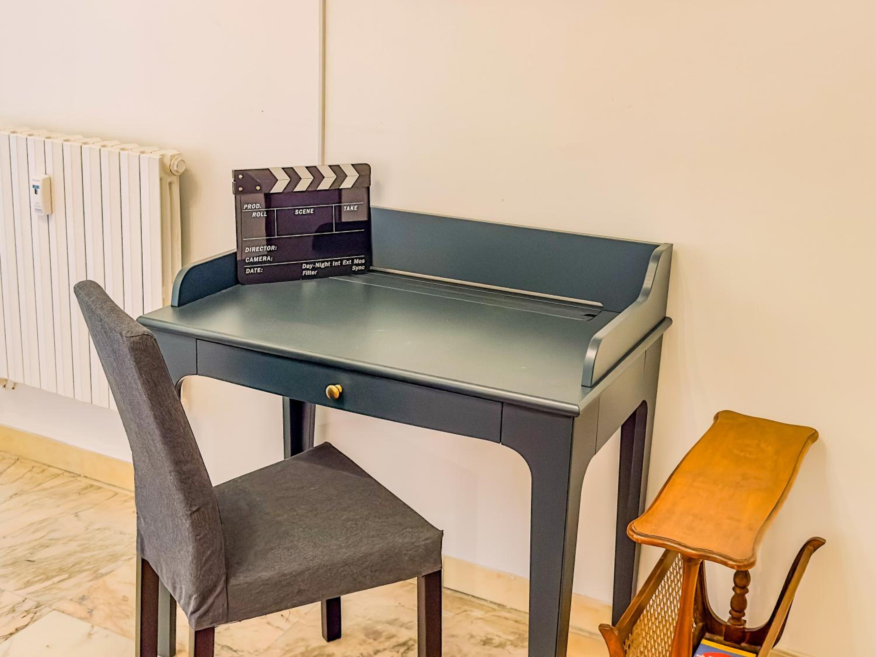 Old Fashion Pigneto - Luxurious Terrace & Comfort!