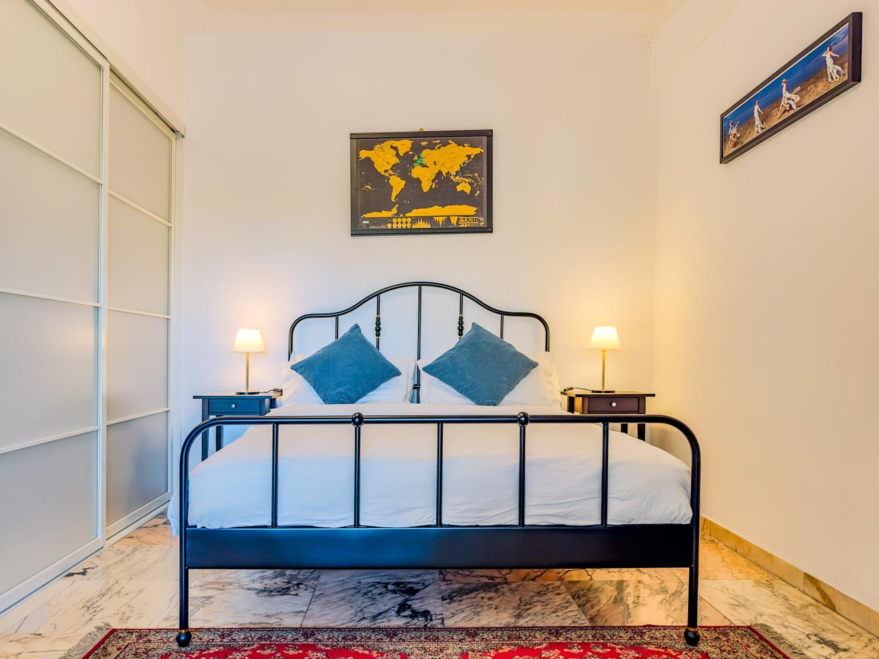 Old Fashion Pigneto - Luxurious Terrace & Comfort!