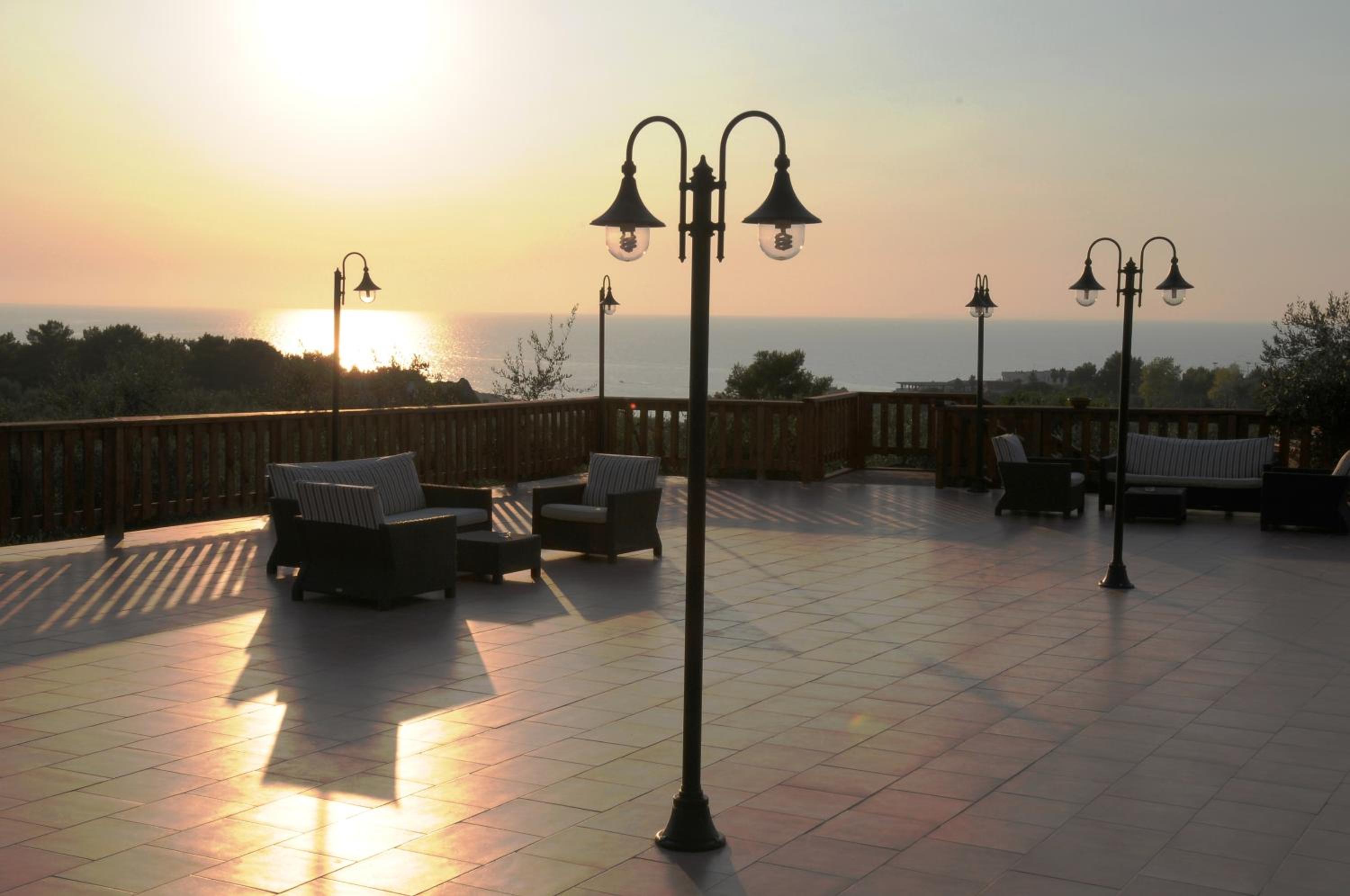 Villaggio Uliveto - Family Experience