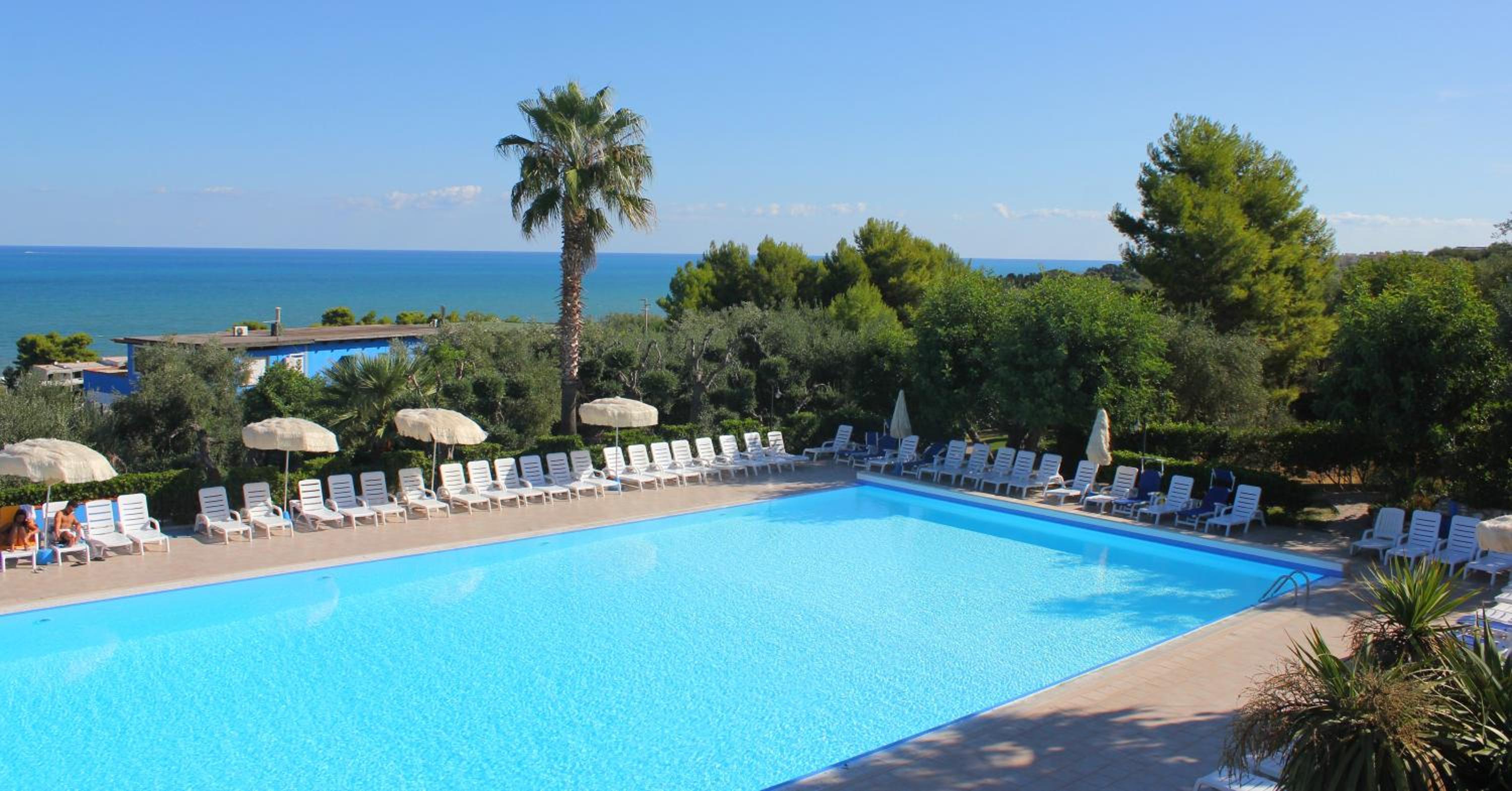 Villaggio Uliveto - Family Experience