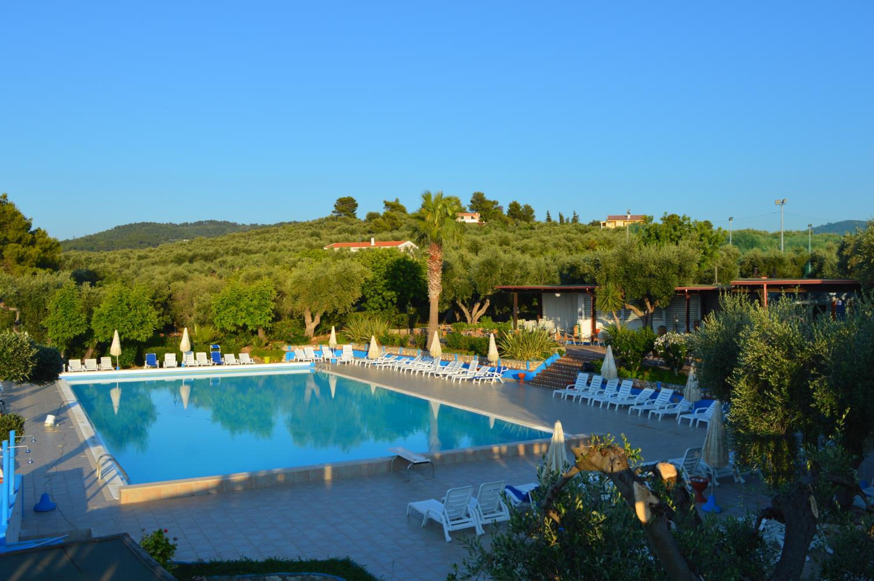 Villaggio Uliveto - Family Experience