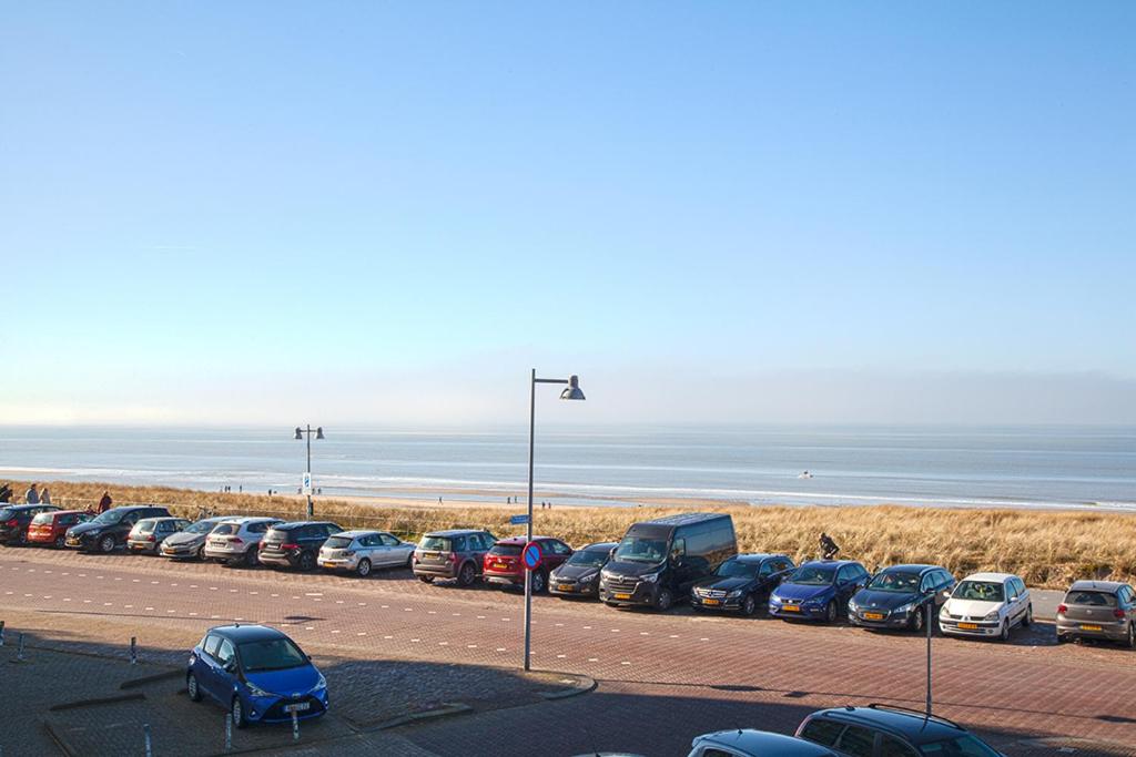 Sterflat 63 view 2