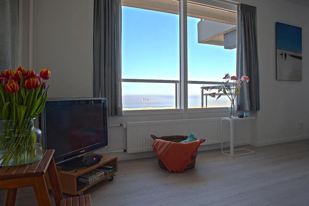 Sterflat 63 view 3