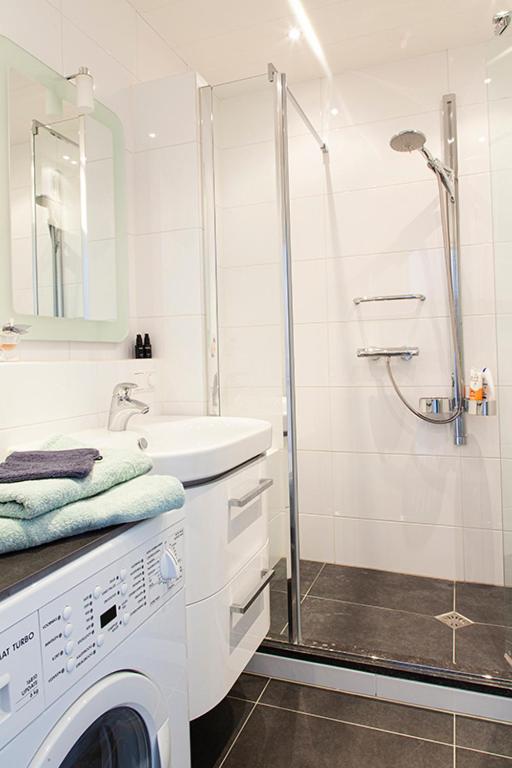 Sterflat 63 view 4