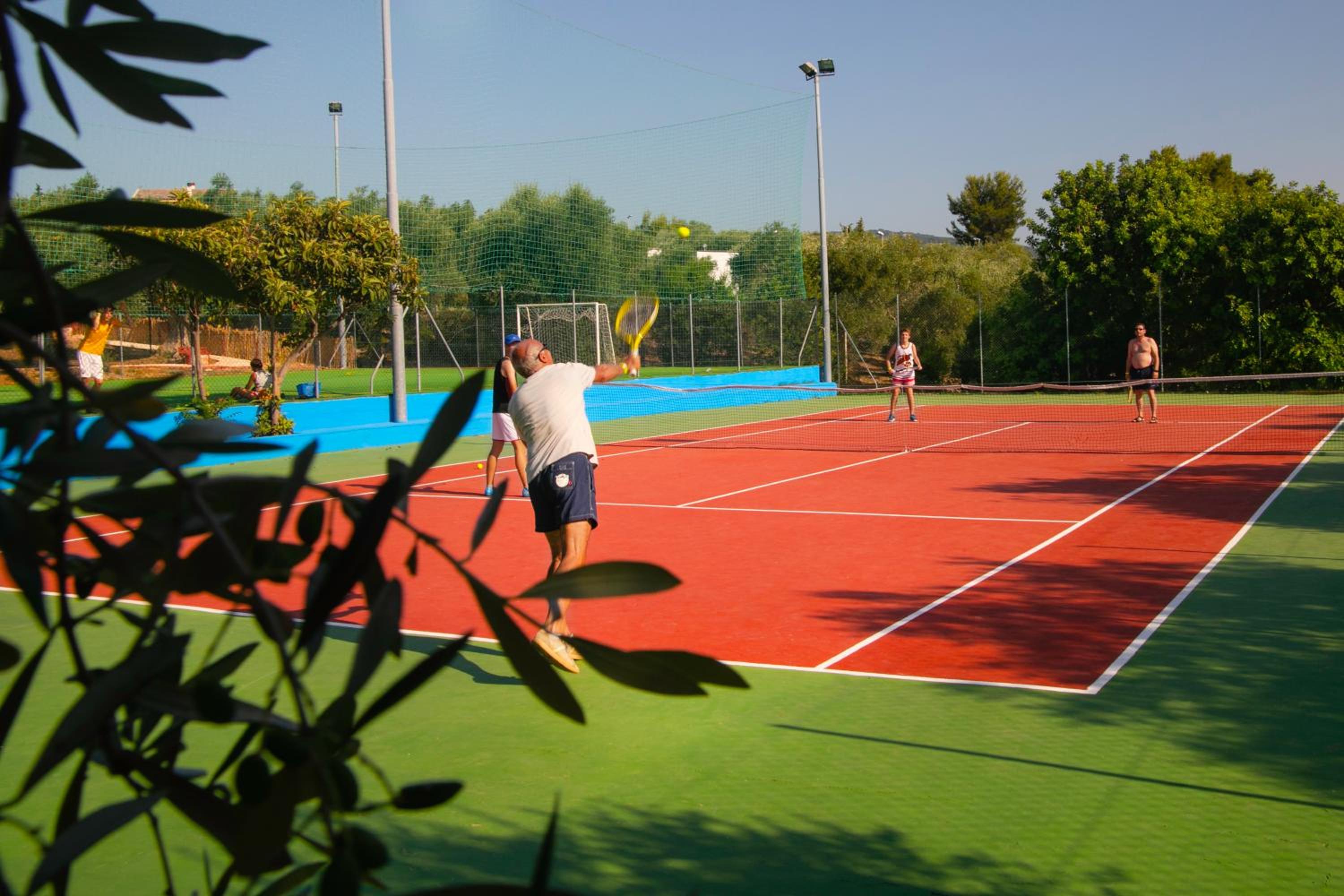 Villaggio Uliveto - Family Experience
