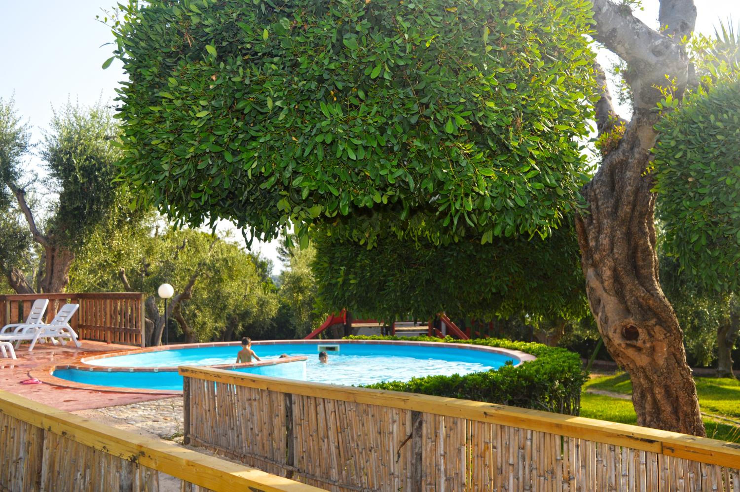 Villaggio Uliveto - Family Experience