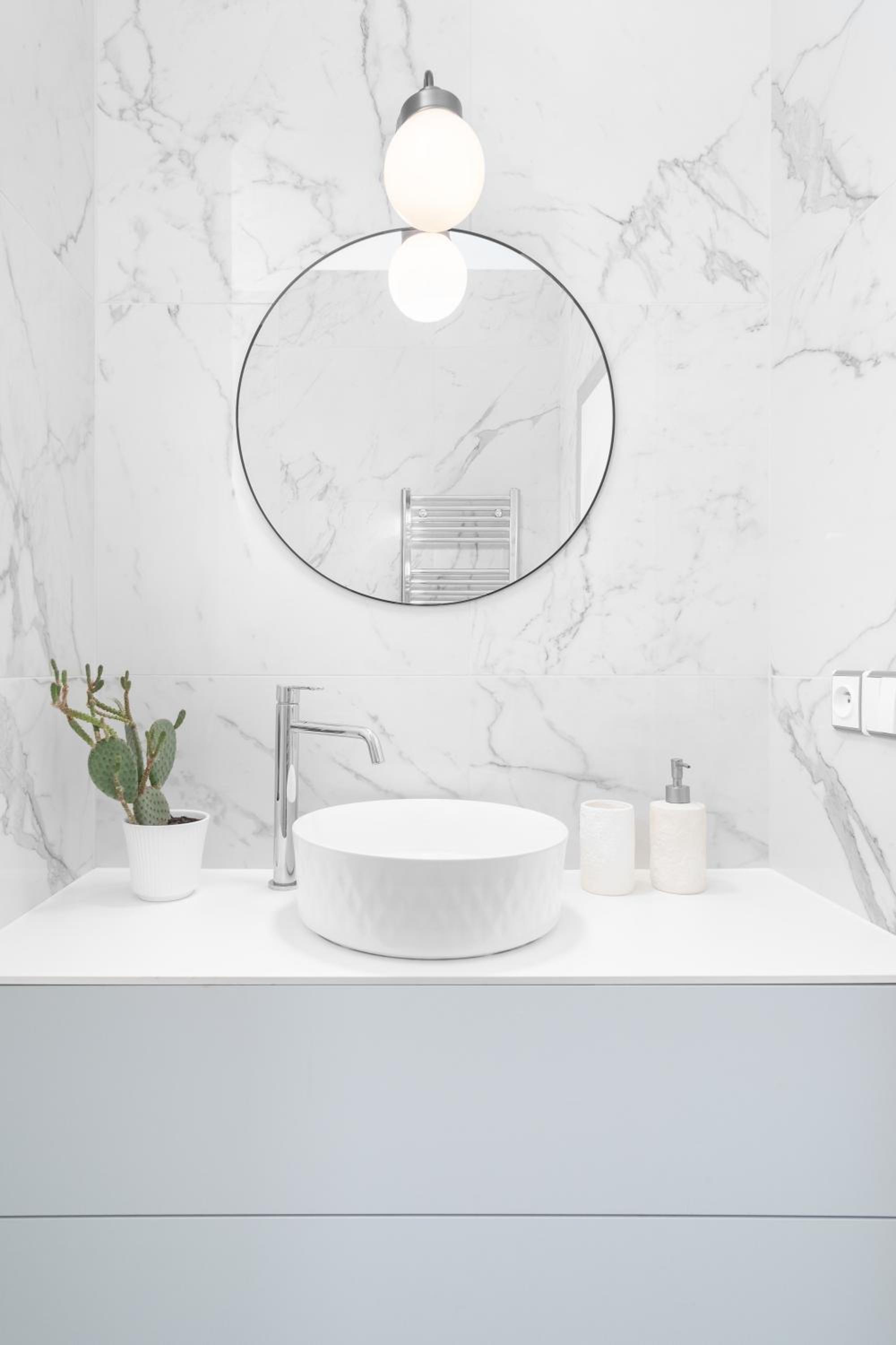 Maisonette Apartment in Karlín by Prague Days