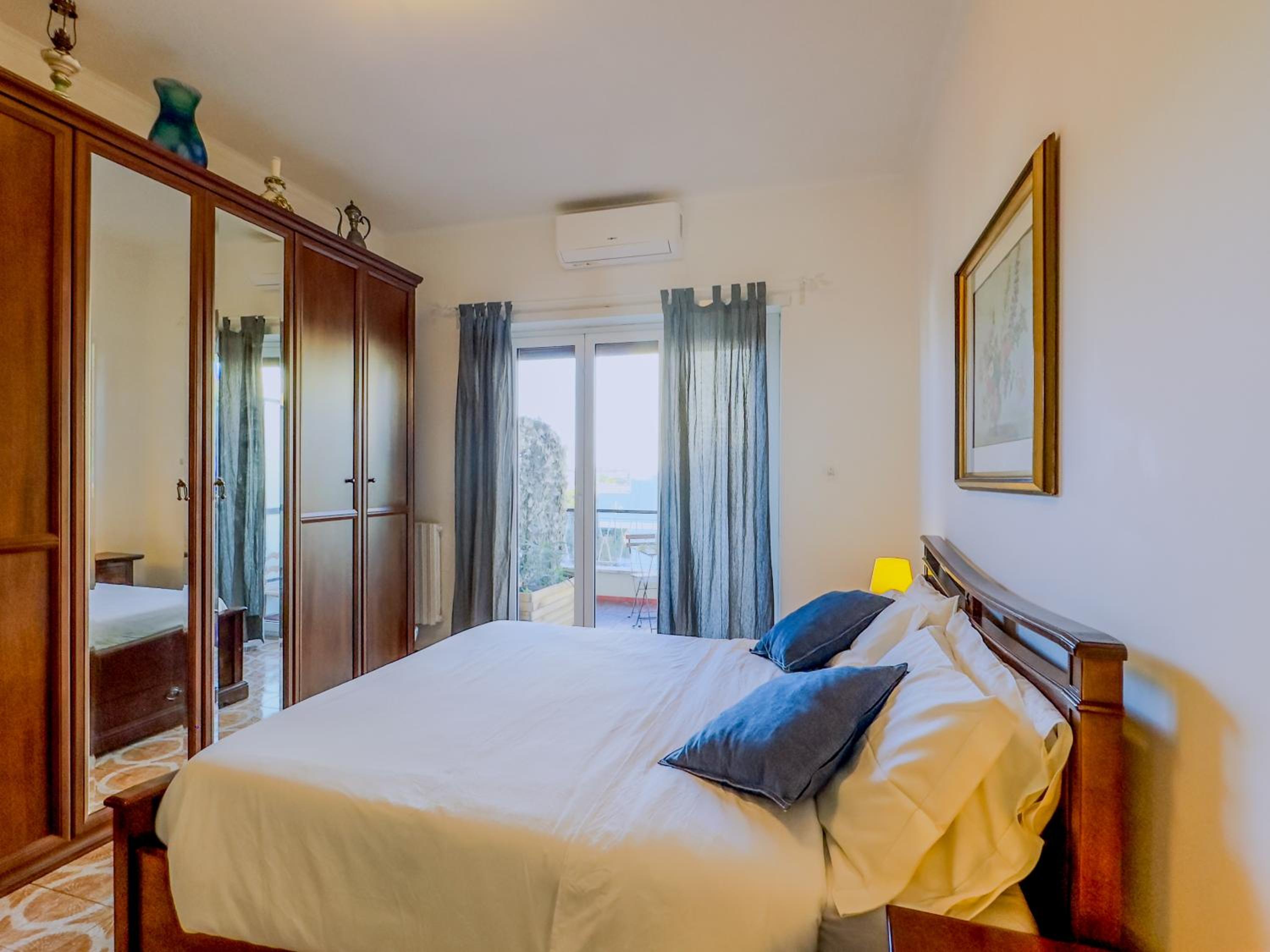 Old Fashion Pigneto - Luxurious Terrace & Comfort!