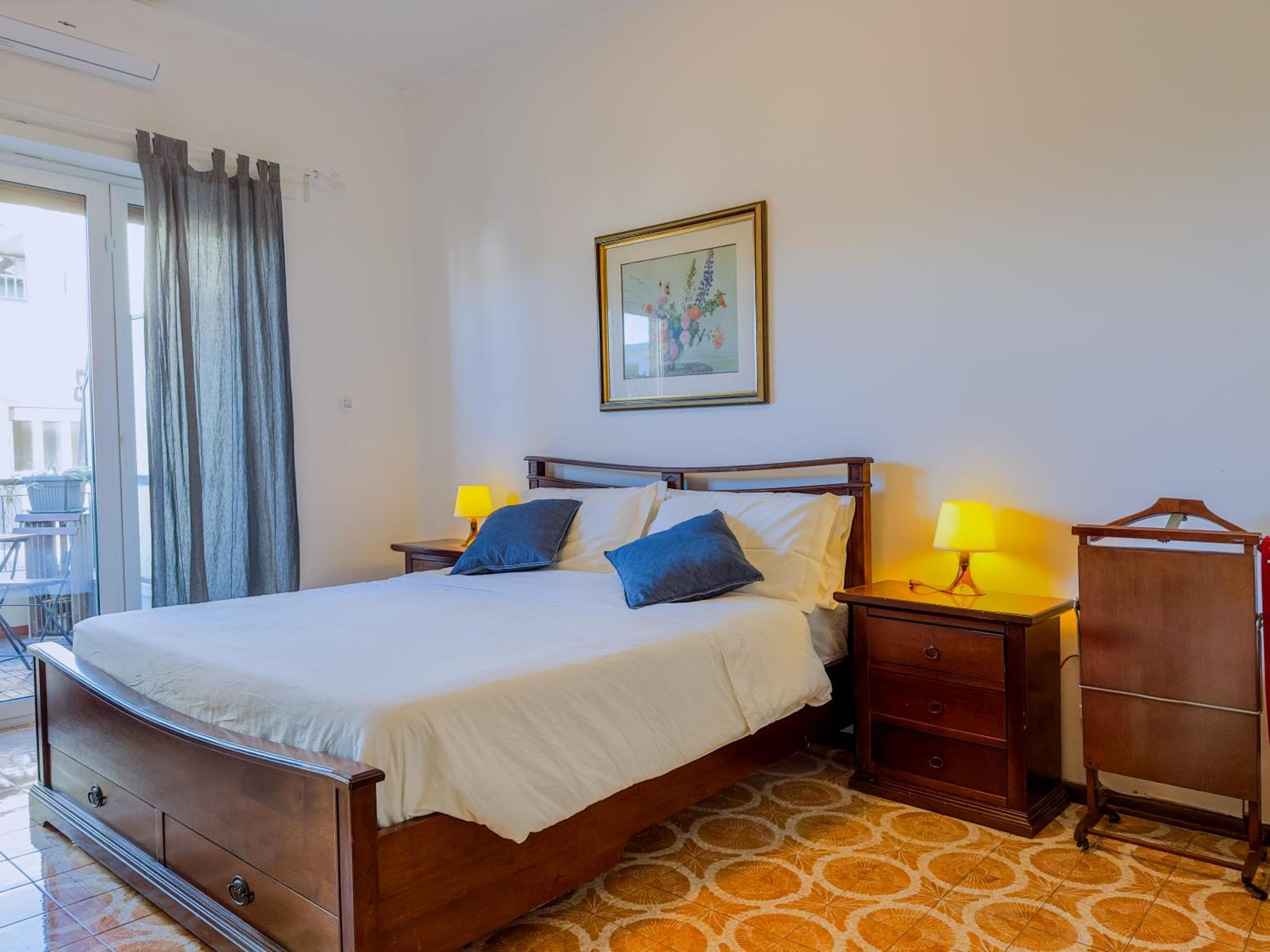 Old Fashion Pigneto - Luxurious Terrace & Comfort!