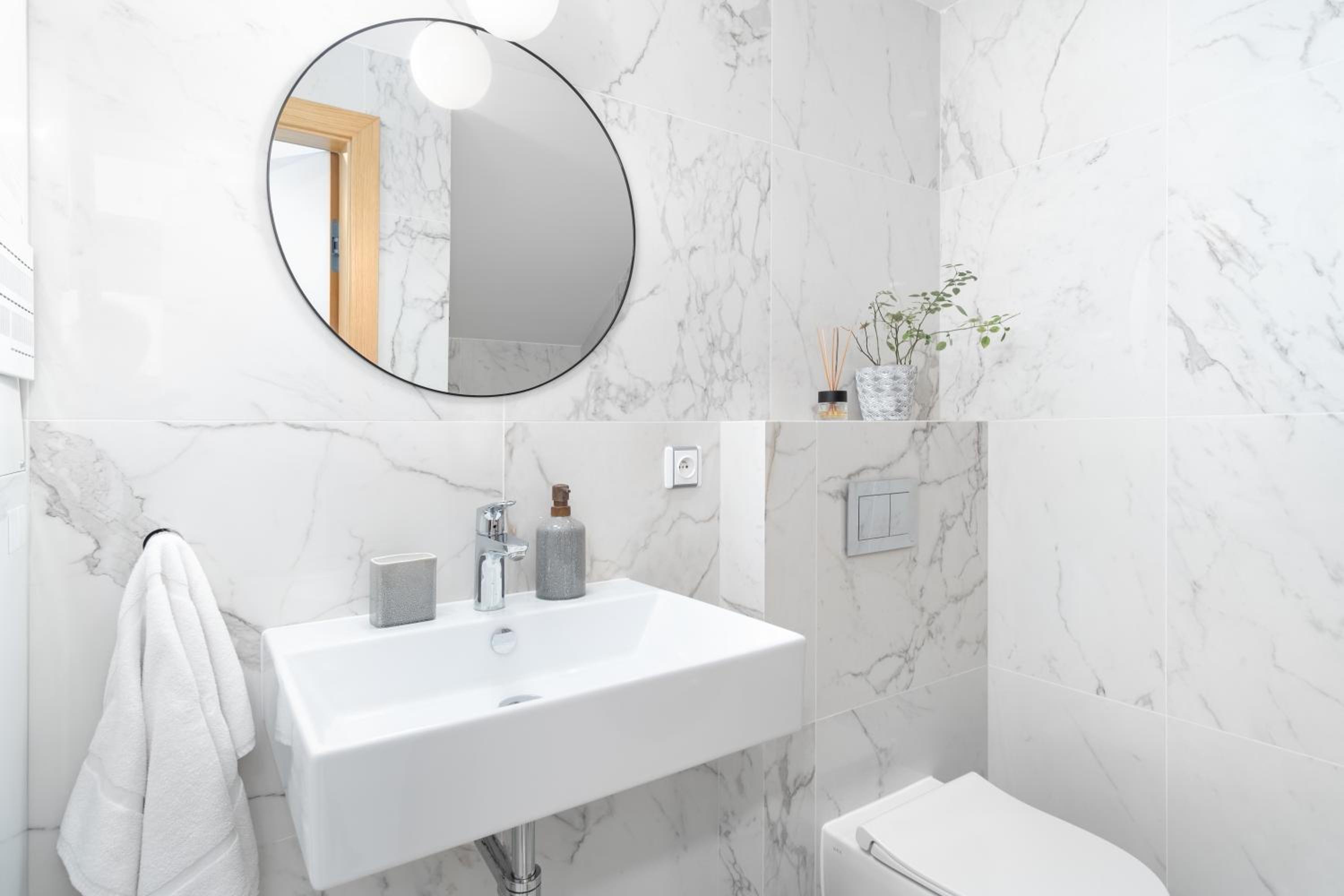 Maisonette Apartment in Karlín by Prague Days