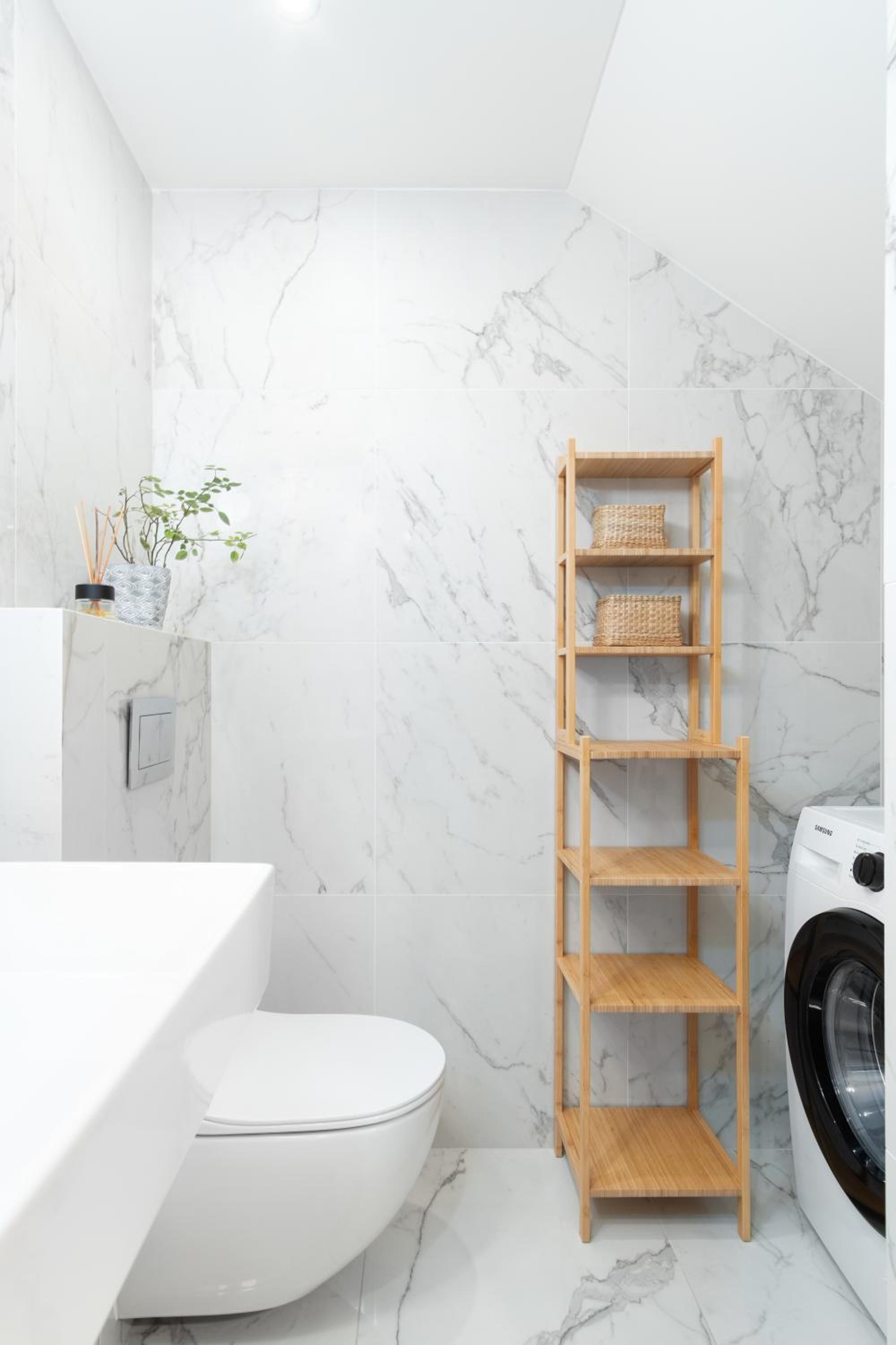 Maisonette Apartment in Karlín by Prague Days