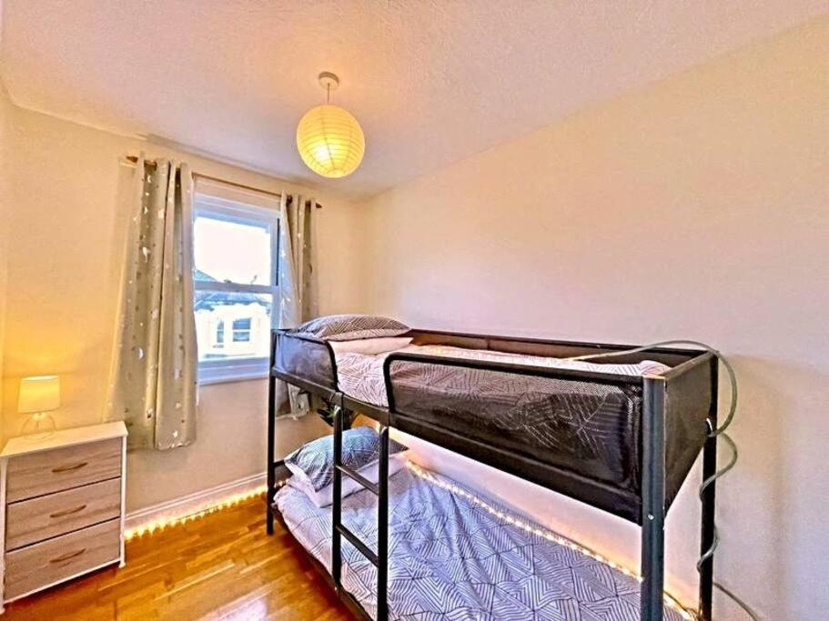 Kanangra, 2 bedroom apartment in Teignmouth view 3
