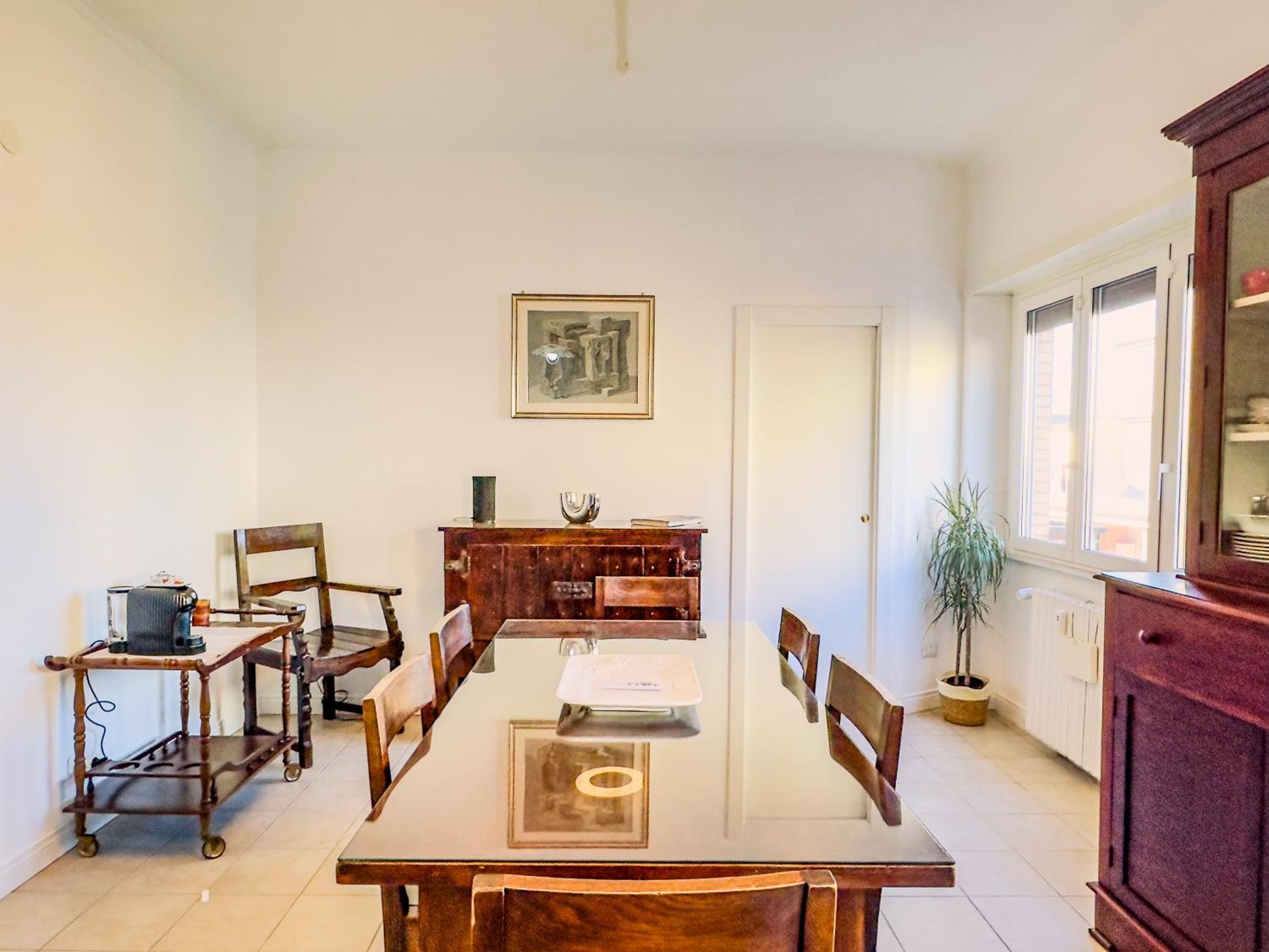 Old Fashion Pigneto - Luxurious Terrace & Comfort!