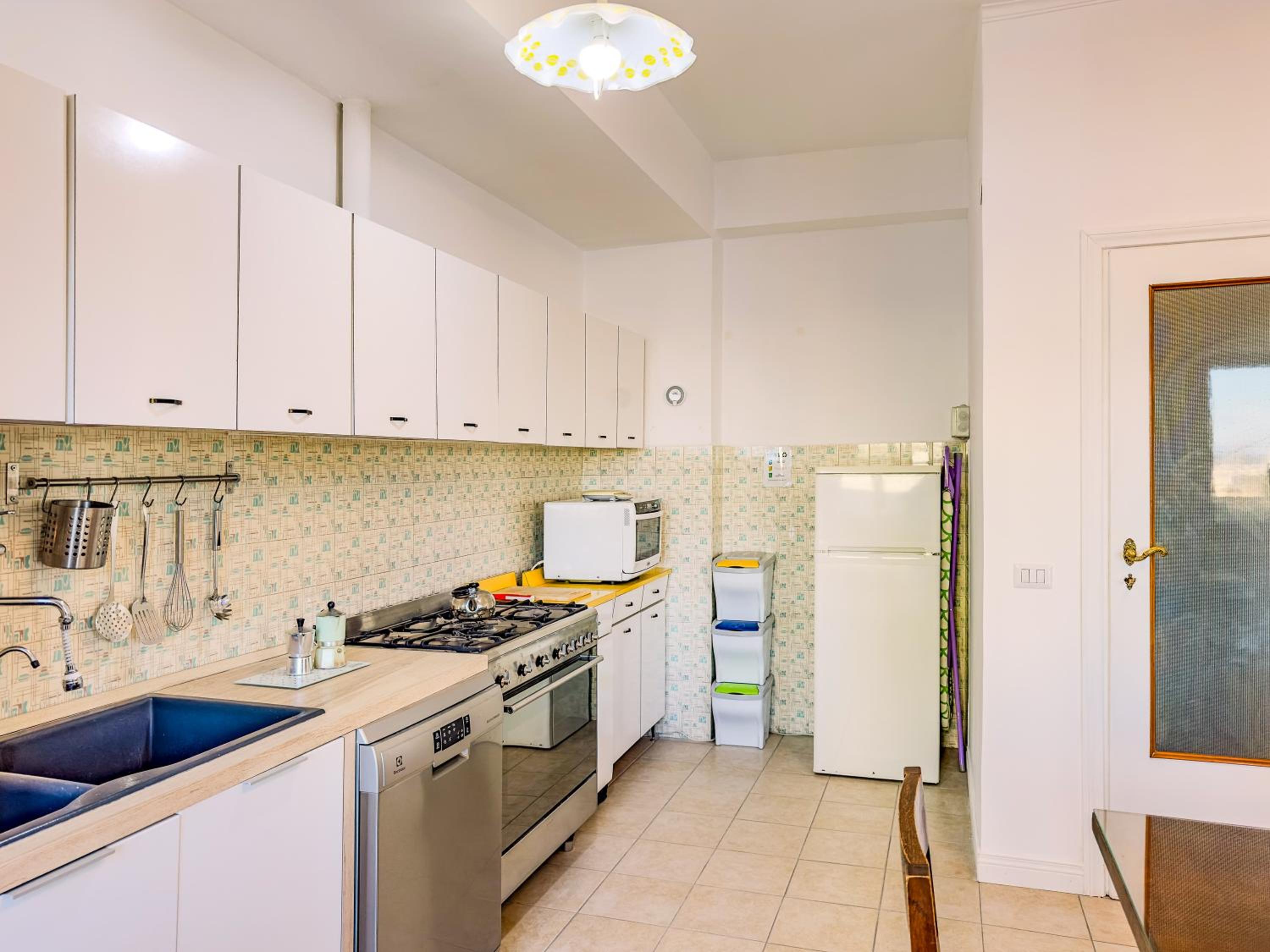 Old Fashion Pigneto - Luxurious Terrace & Comfort!
