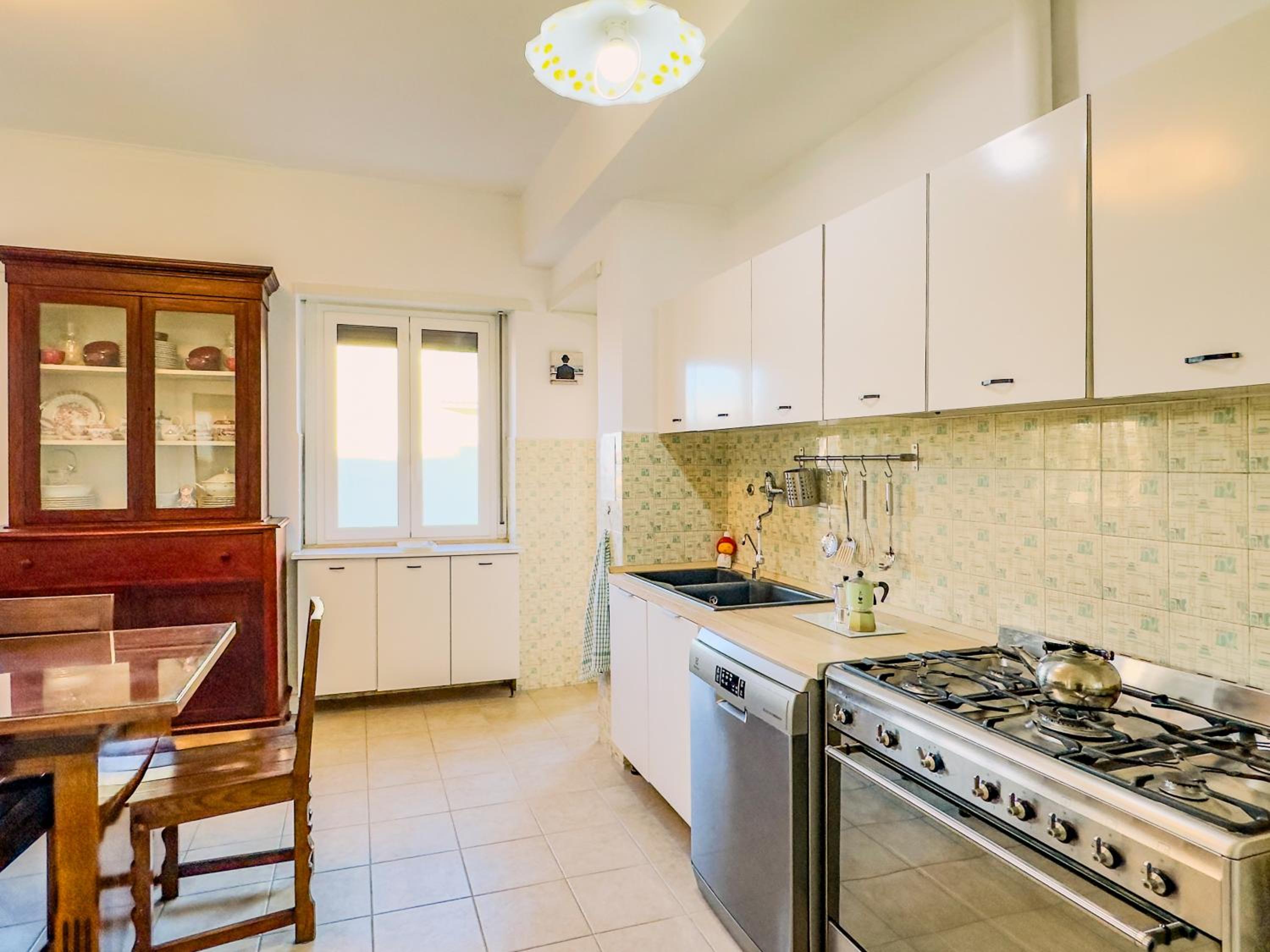 Old Fashion Pigneto - Luxurious Terrace & Comfort!