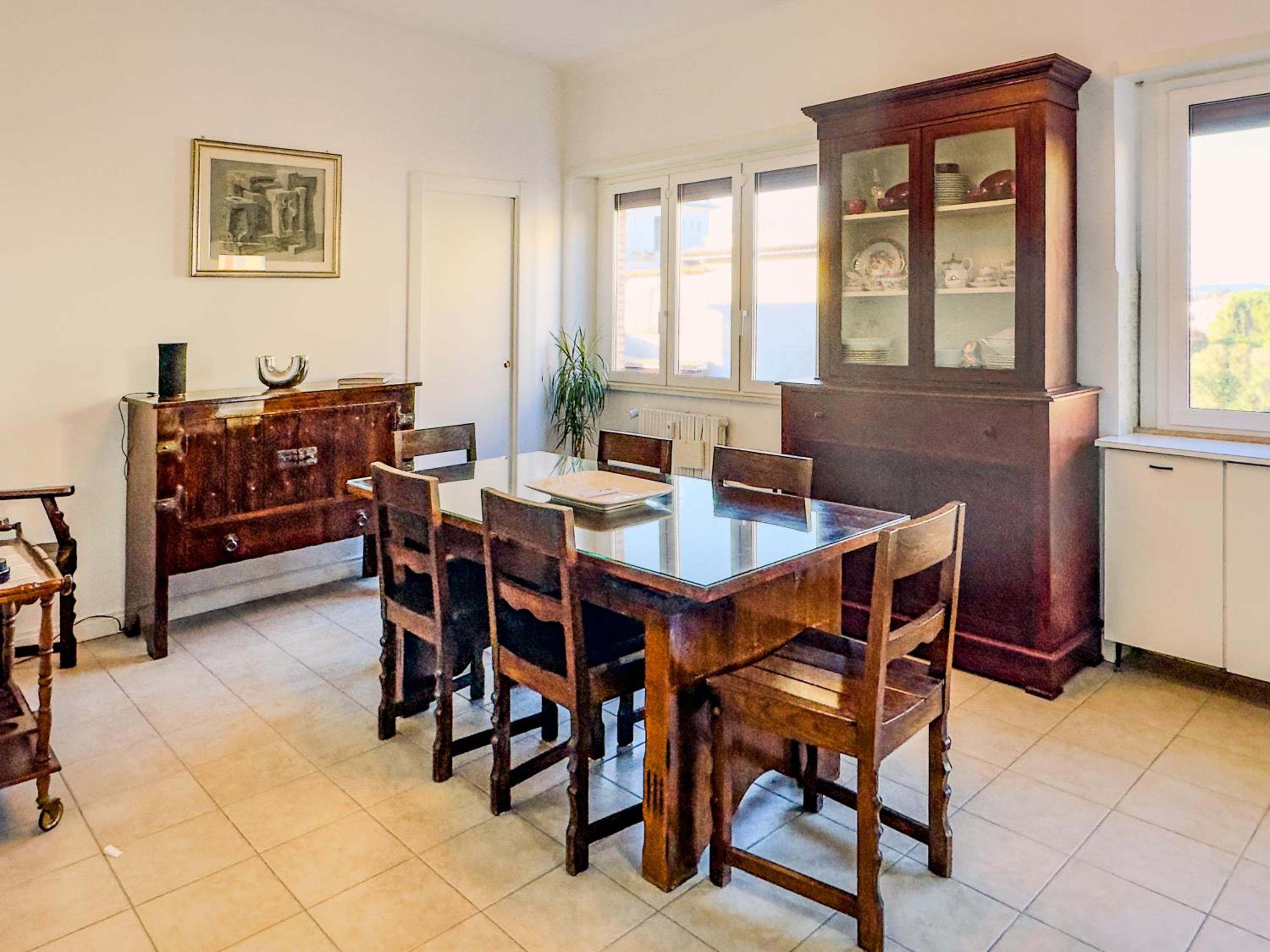 Old Fashion Pigneto - Luxurious Terrace & Comfort!