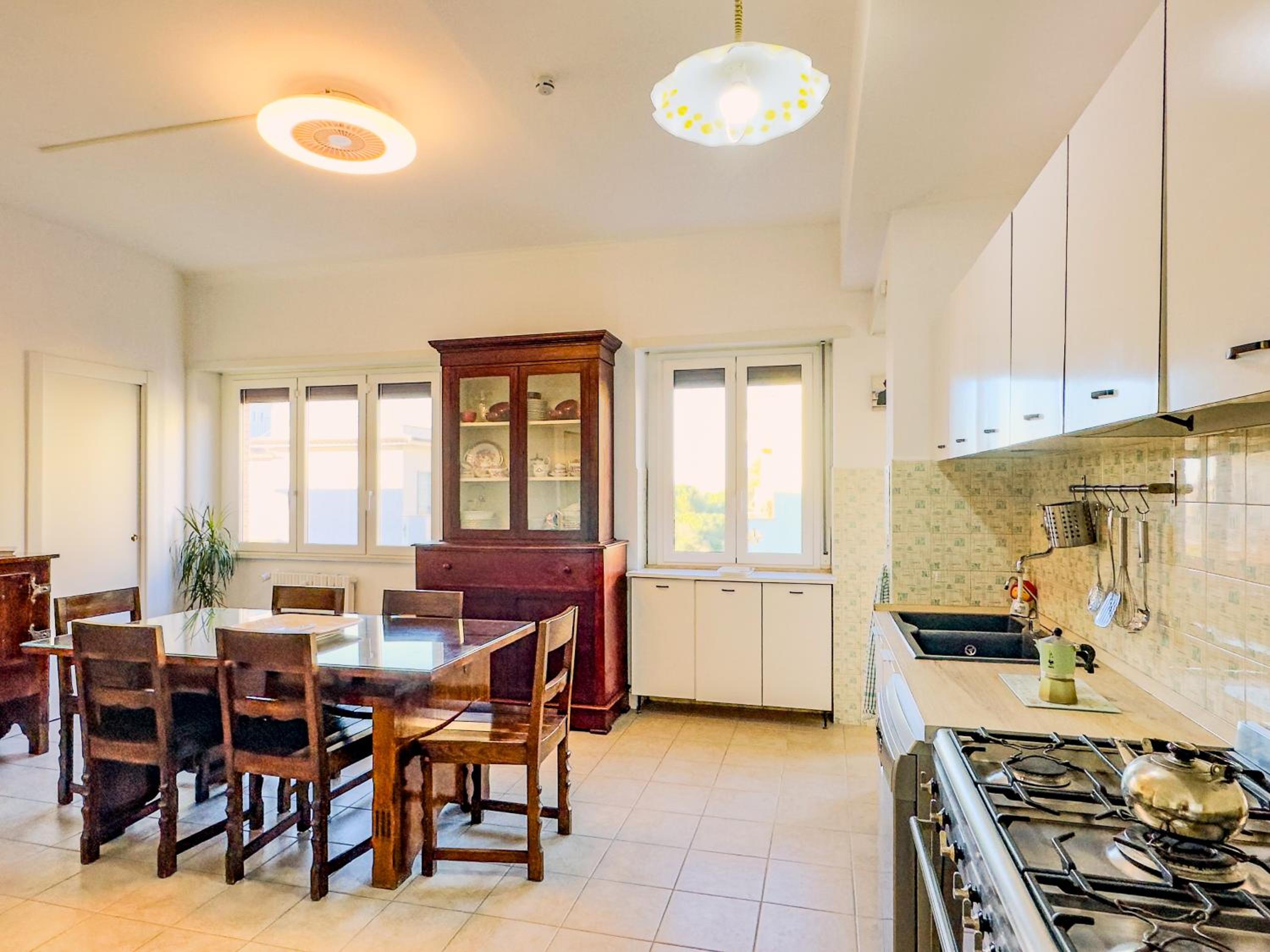 Old Fashion Pigneto - Luxurious Terrace & Comfort!