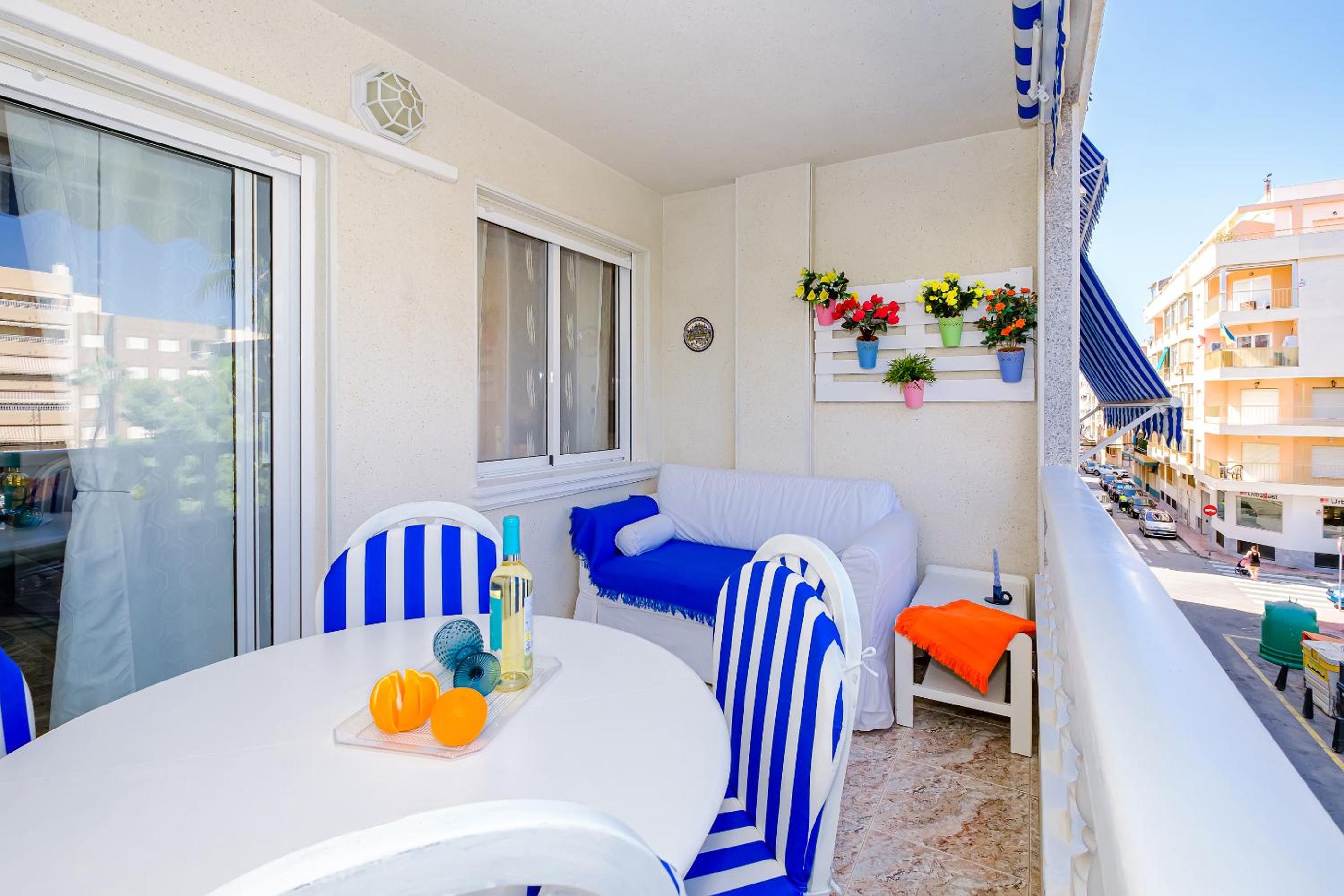 Home&Holiday Goleta with parking-option