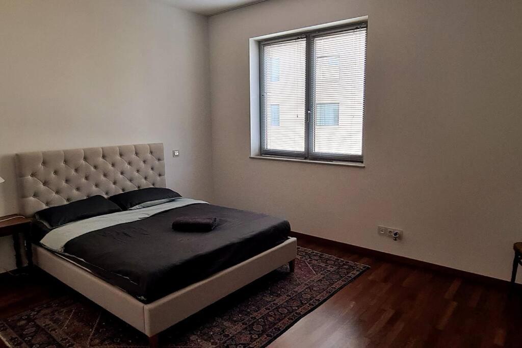 164 m2 Flat with Underground Parking in Lux City view 2
