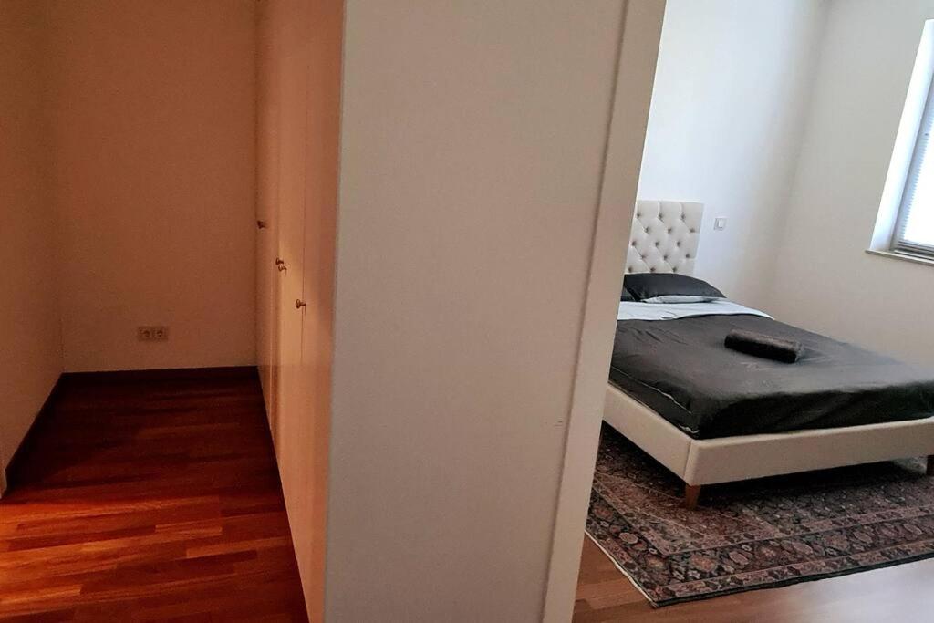 164 m2 Flat with Underground Parking in Lux City view 3