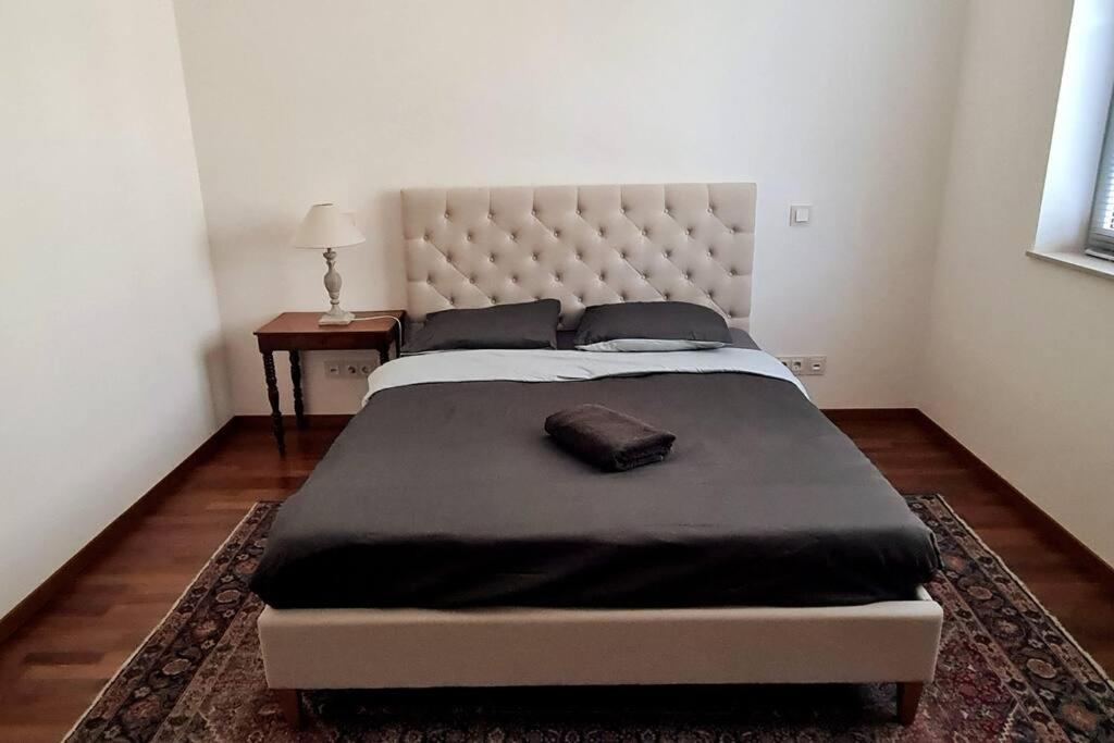 164 m2 Flat with Underground Parking in Lux City view 5