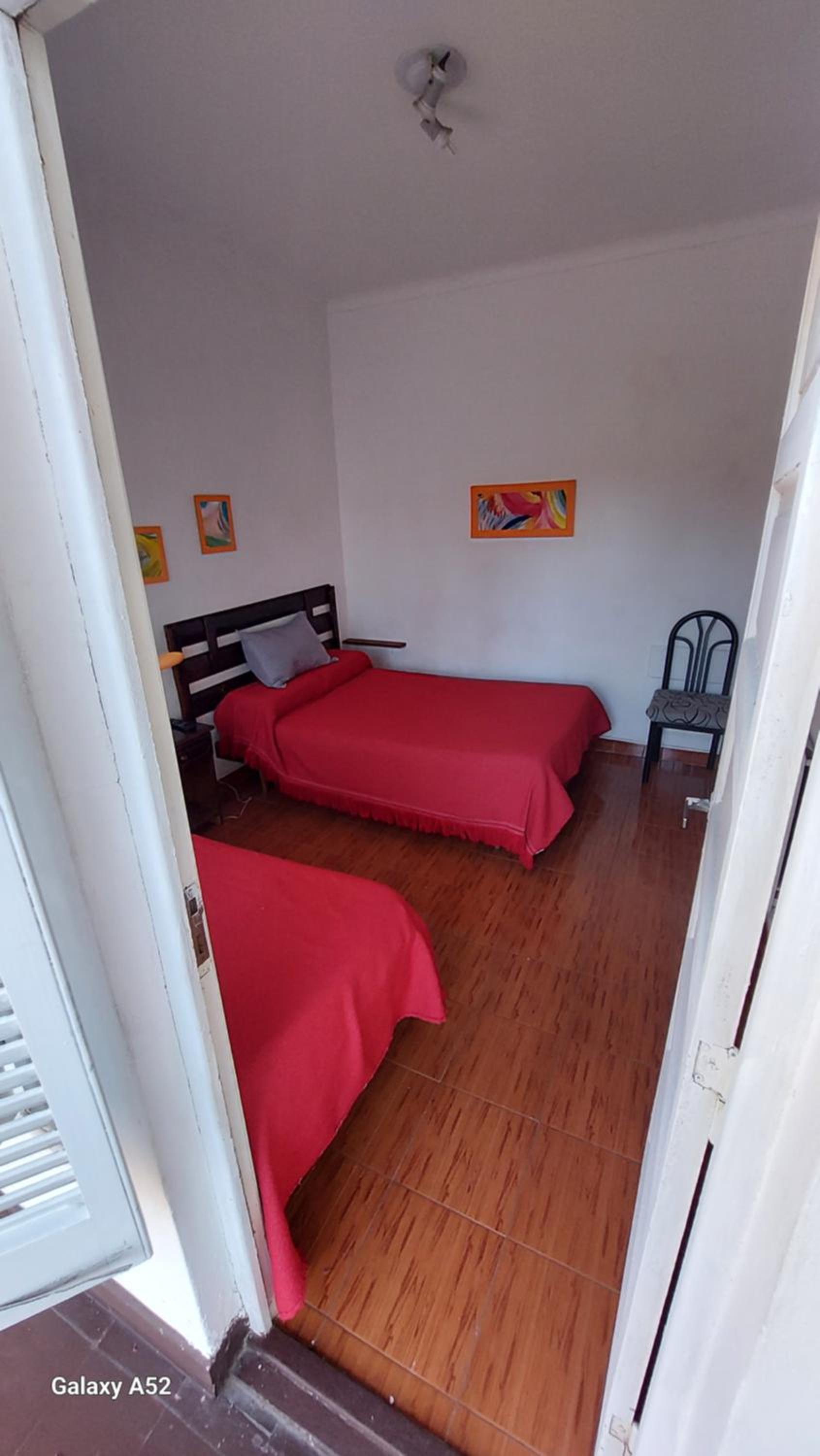 Hostería Almirante Brown