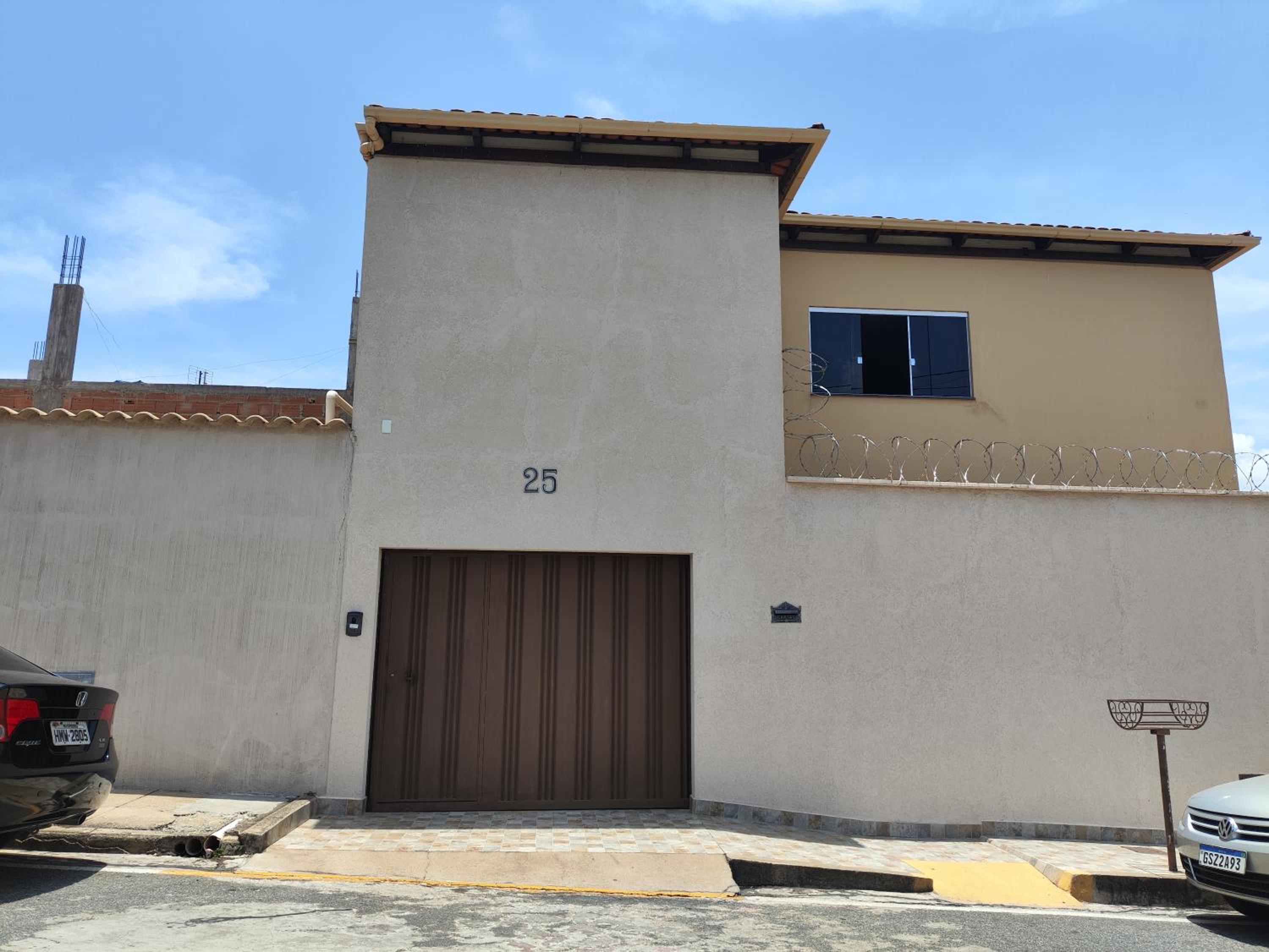 Casa Francis