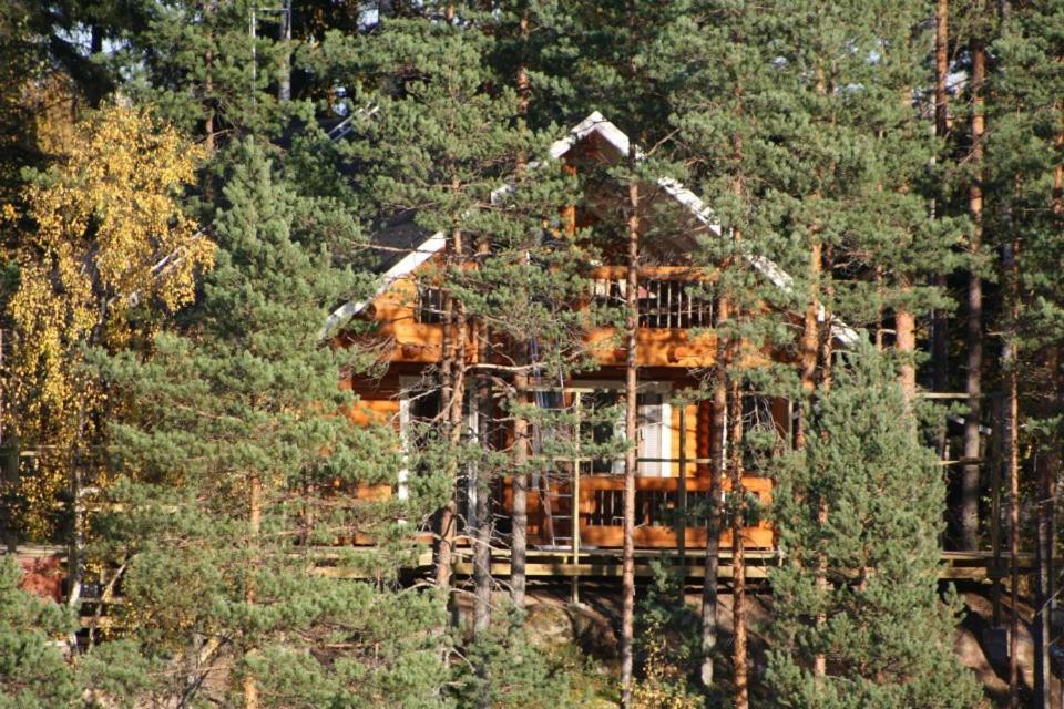 Villa Ainola