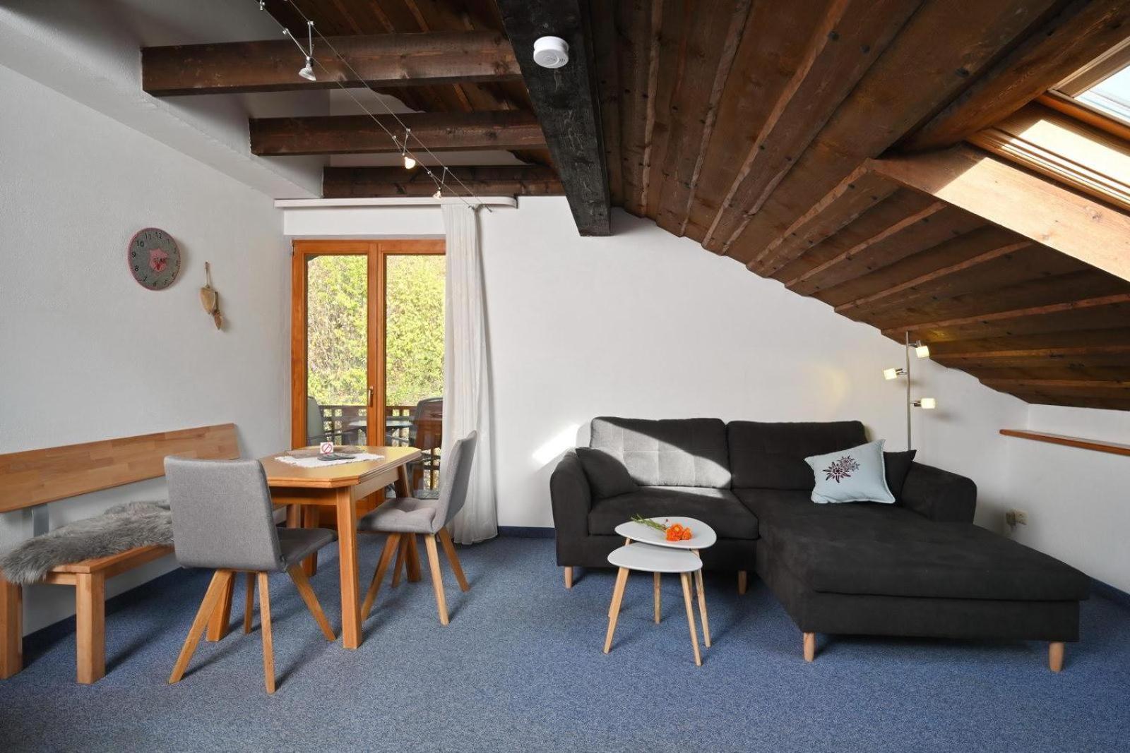 Gästehaus Landgraf