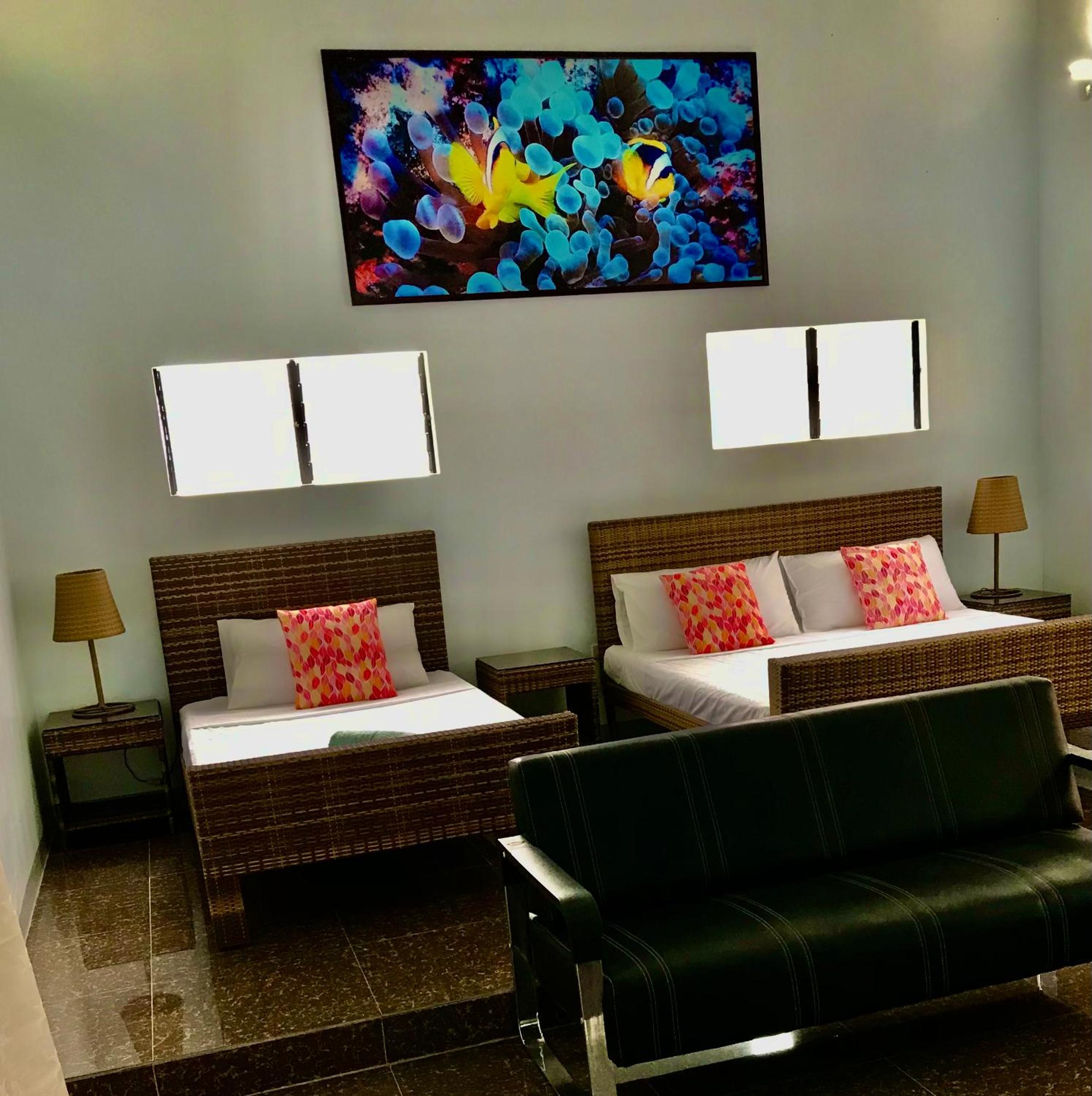 Shrivasta Cottages view 5