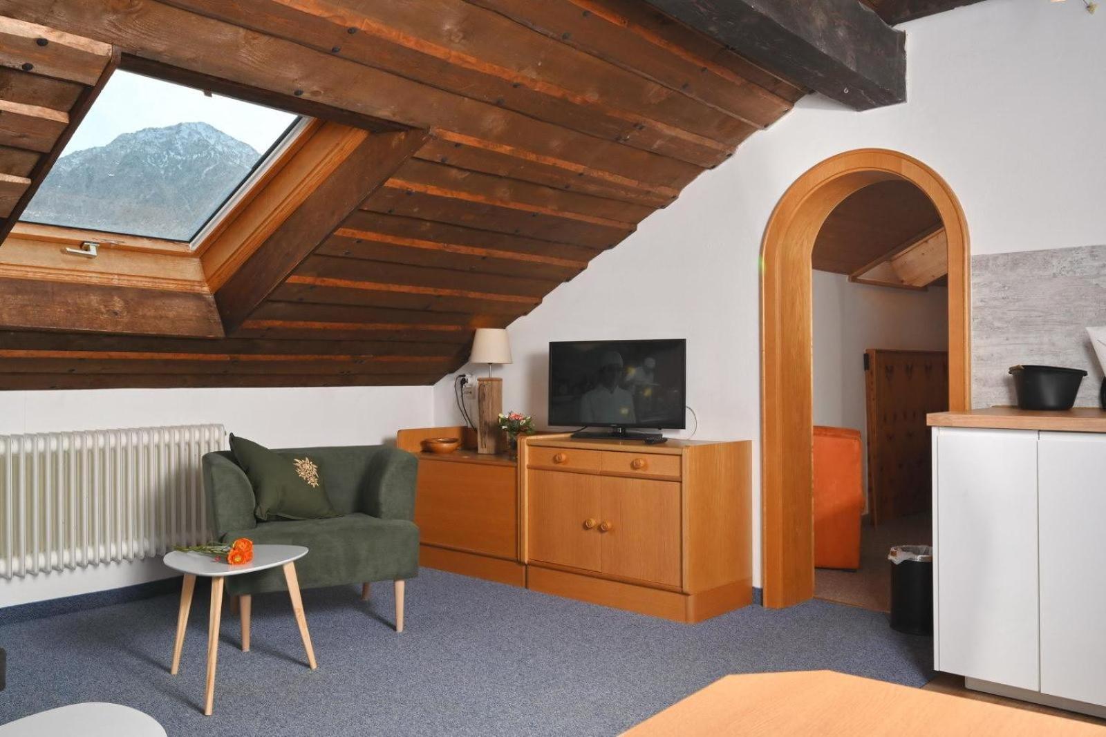 Gästehaus Landgraf