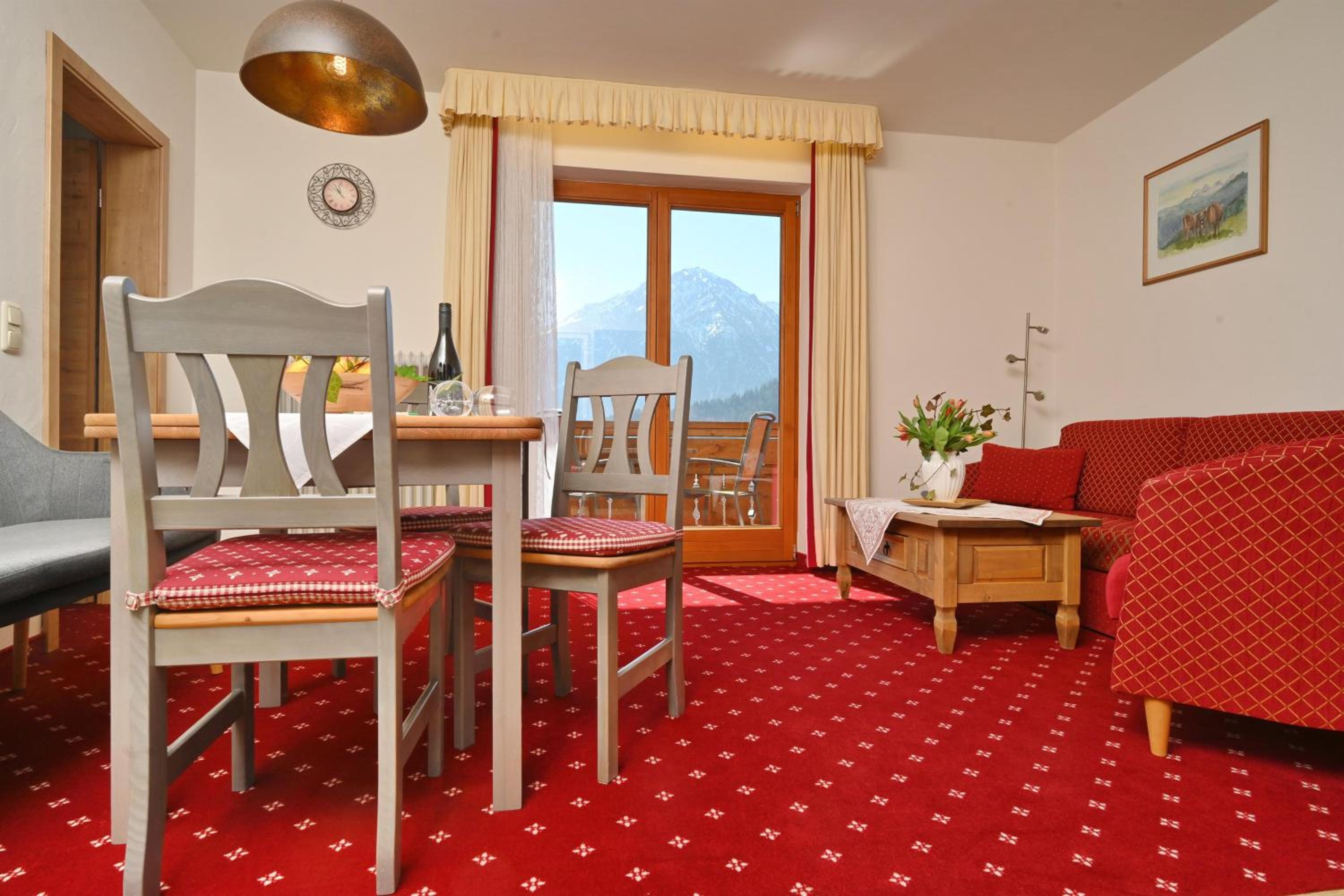 Gästehaus Landgraf