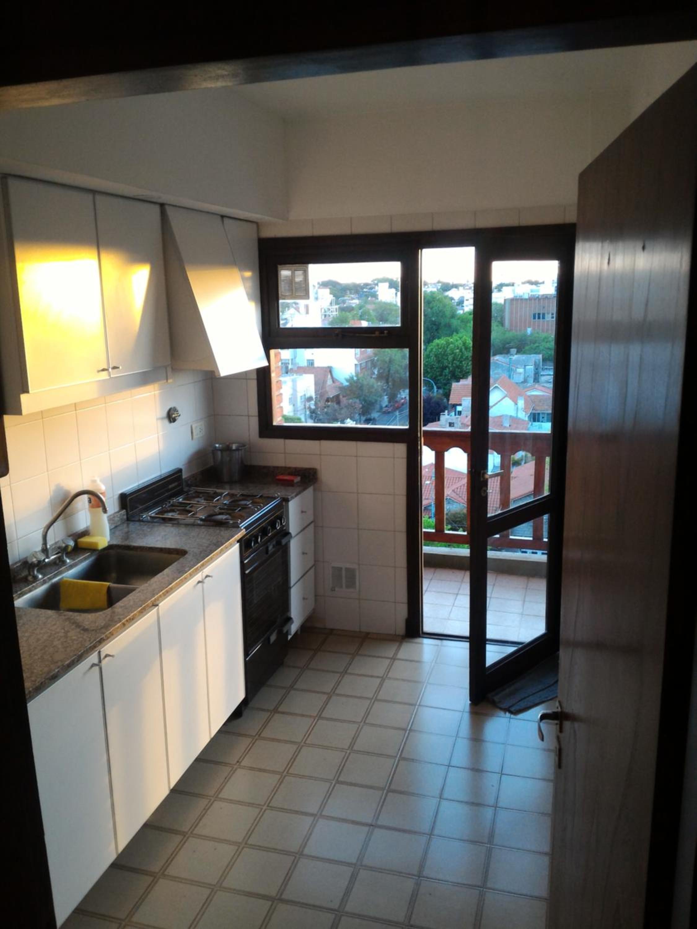 Departamento Espectacular 4 personas monoambiente con balcón. WIFI, EQUIPADO TV, Balcón, Gran vista